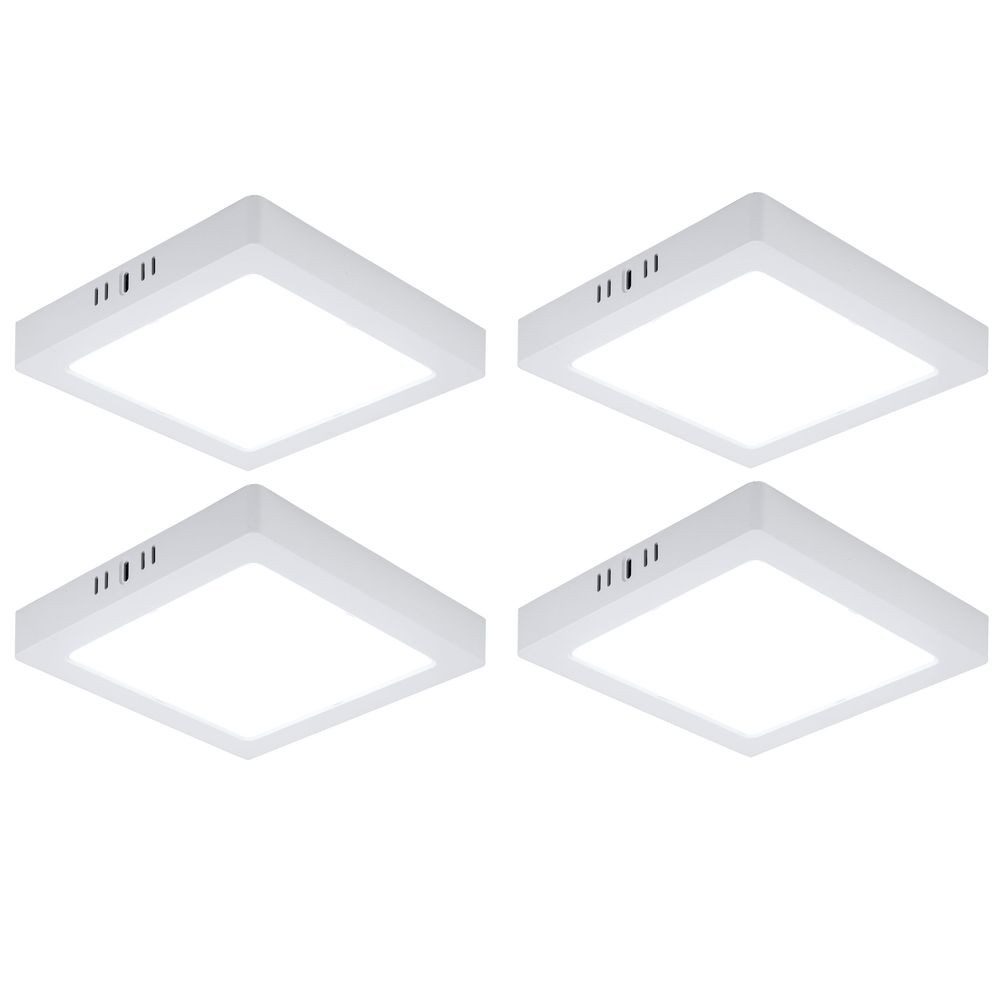 LED Deckenleuchte