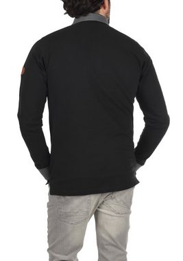 Blend Langarm-Poloshirt BLEND BHRalle