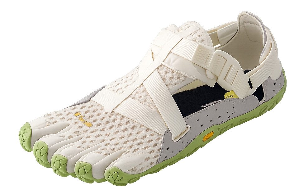 Vibram Fivefingers Damen Breezandal Zehenschuhe Barfußschuh