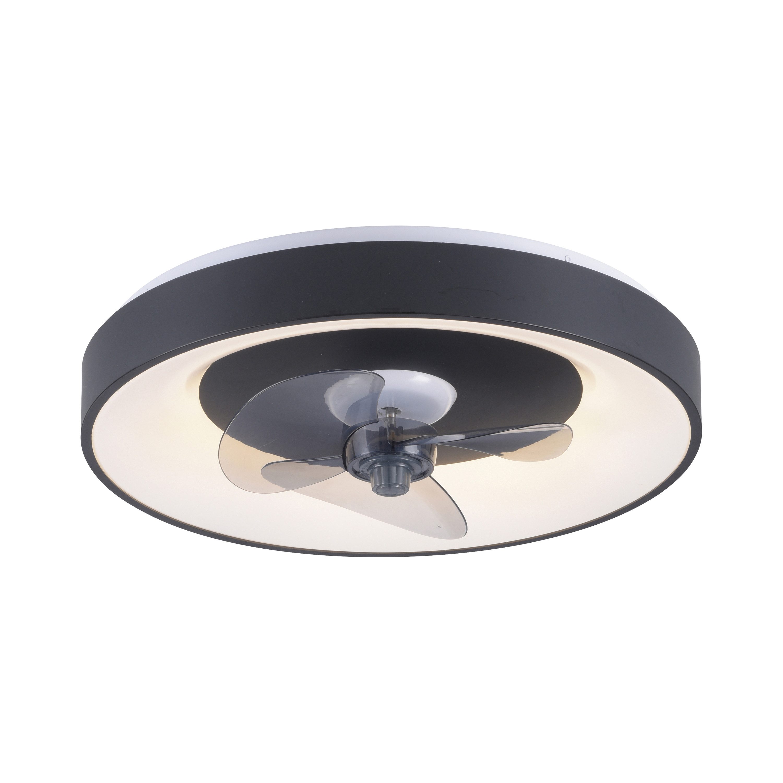 JUST LIGHT LED Deckenleuchte LED Deckenlampe günstig online kaufen
