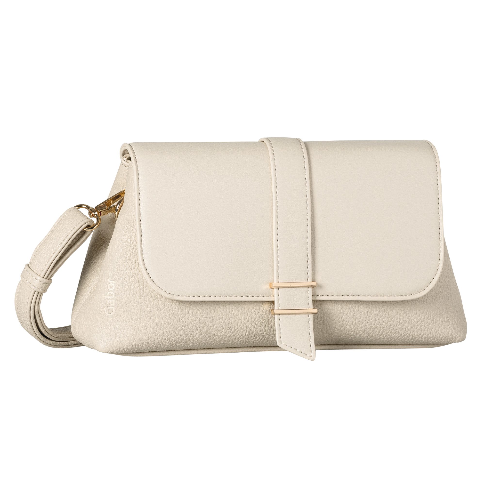 Gabor Umhängetasche Sahar, raffiniert und elegant mit feinem Metalldetail i günstig online kaufen