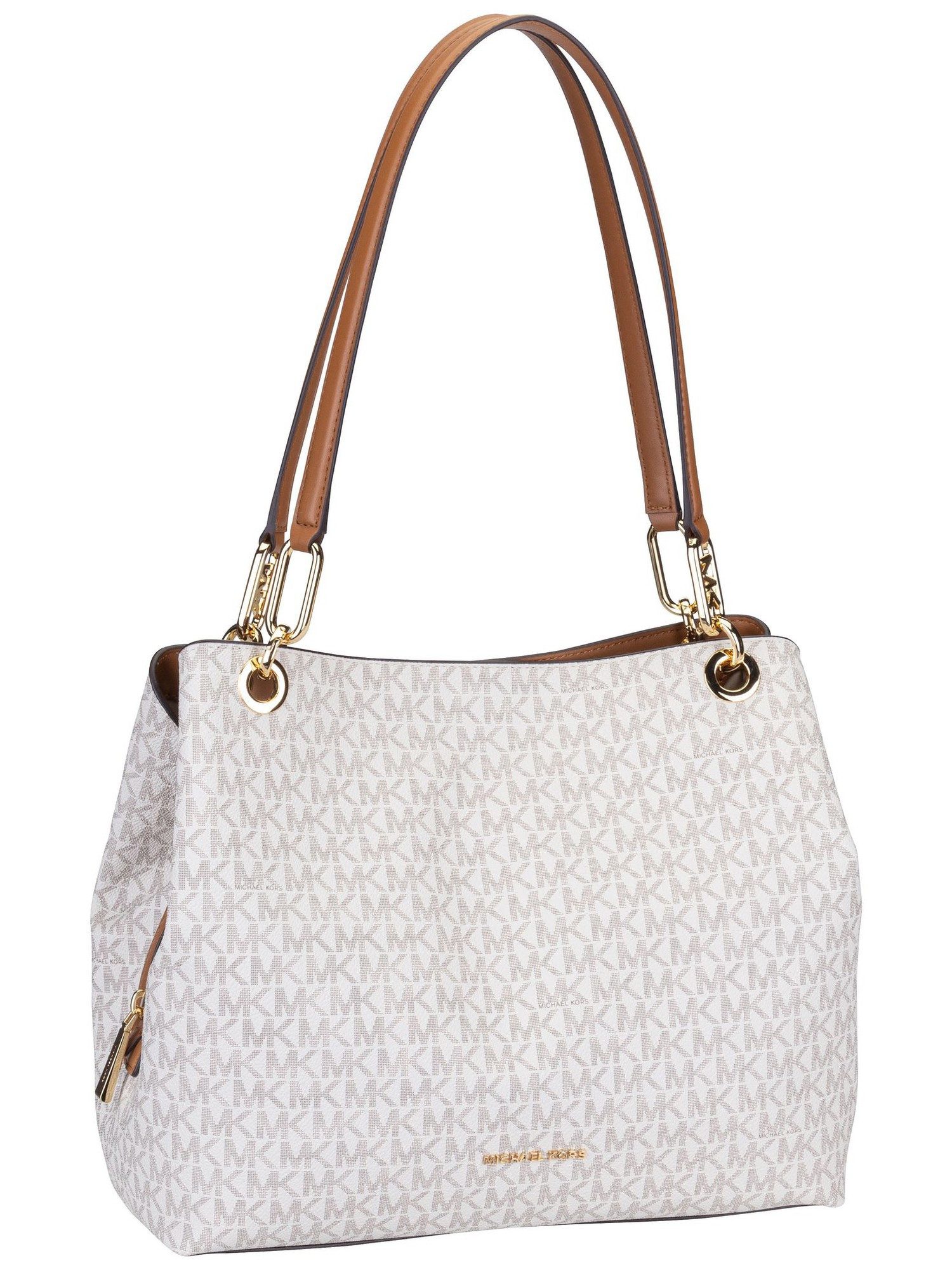MICHAEL KORS Handtasche Kensington Large Shoulder Tote, Schultertaschen