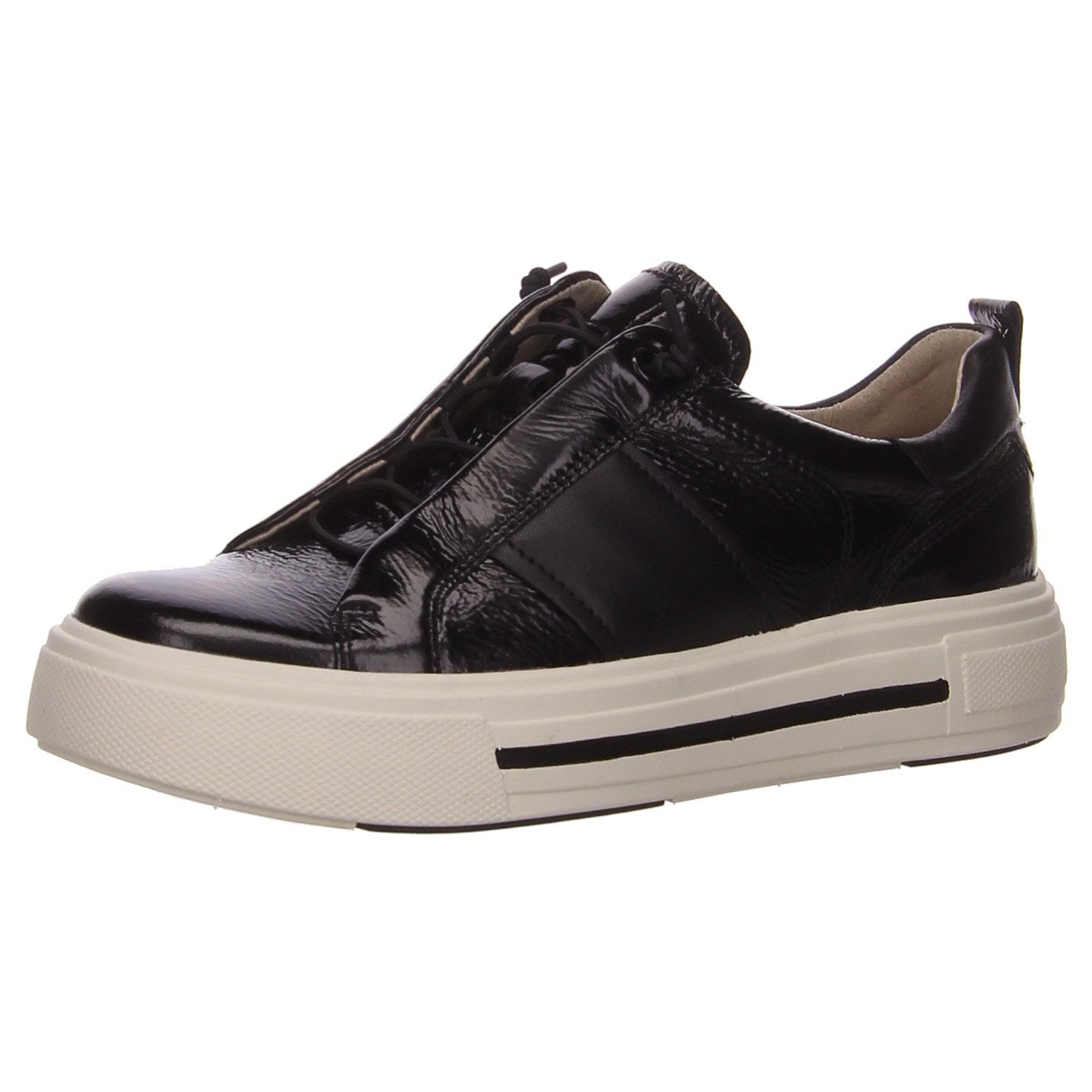 Caprice Slipper