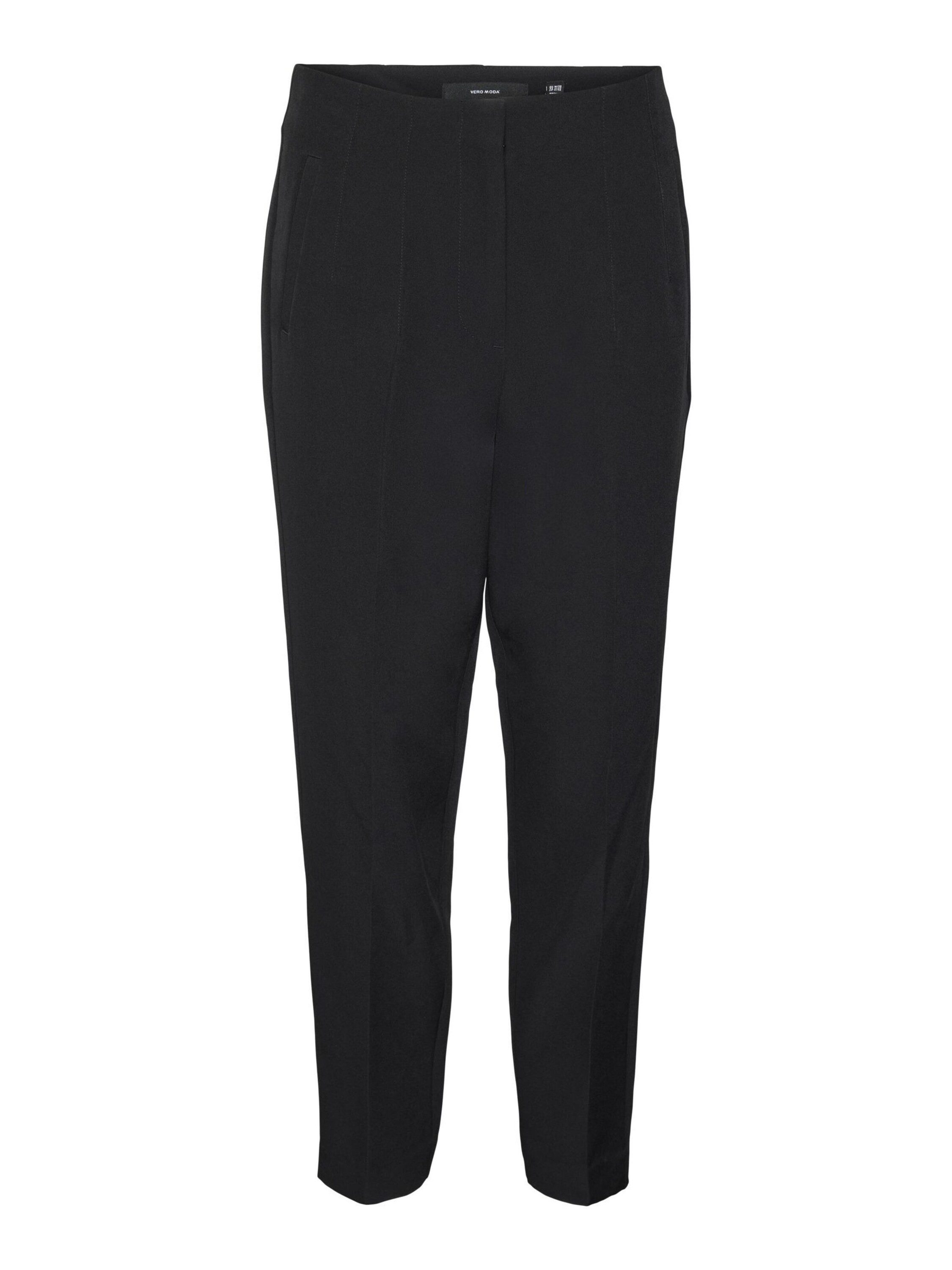 Vero Moda Anzughose VMLINA HW TAPERED günstig online kaufen