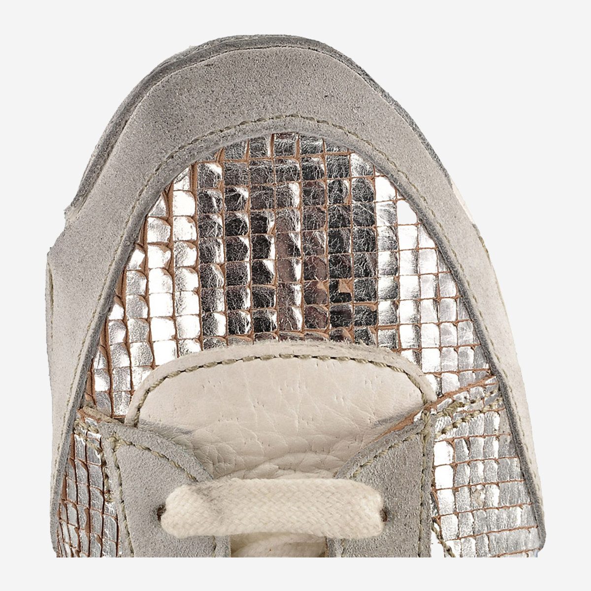 MOMA Moma G10VF-V8, Sneaker, Weiß, Damen Sneaker