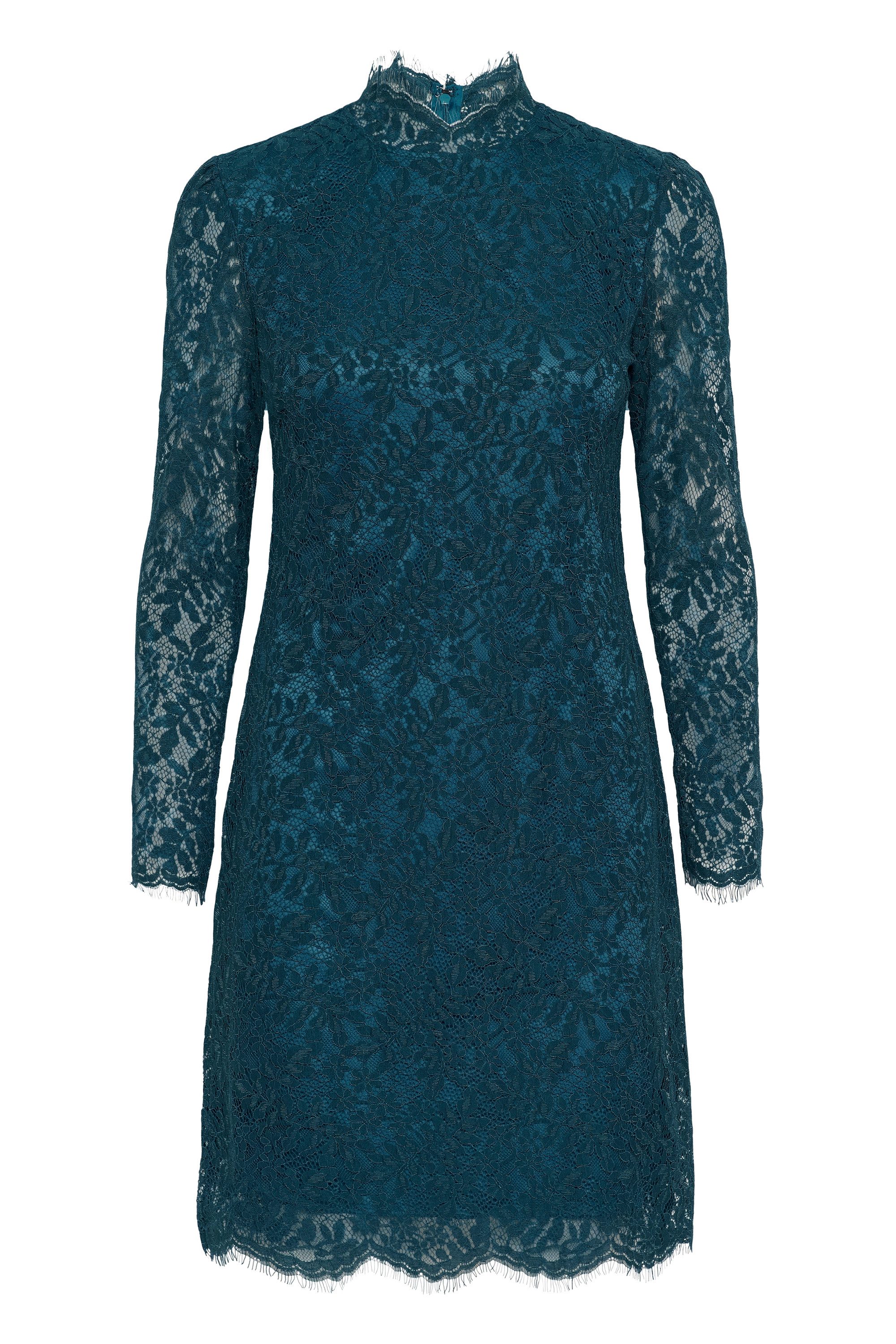 Saint Tropez Strickkleid Kleid GannaSZ günstig online kaufen