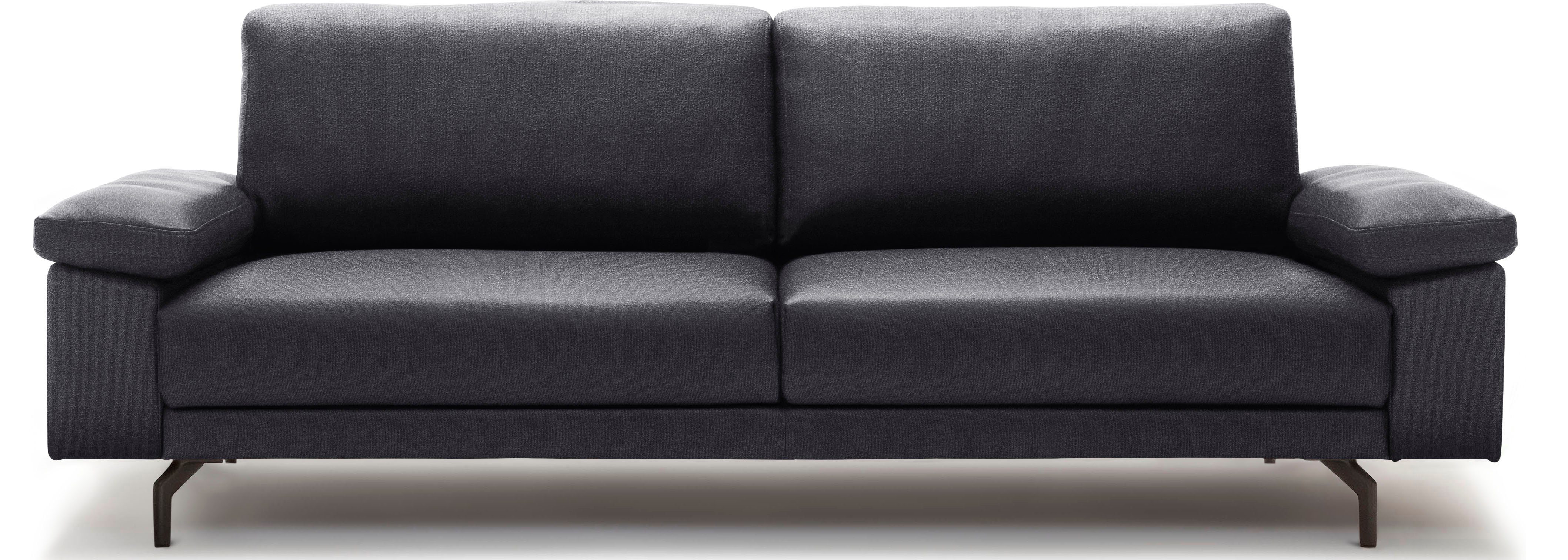 Creation BY ROLF BENZ 2-Sitzer CR.450 elegantes Designsofa mit hohem Sitzkomfort. Breite 180cm
