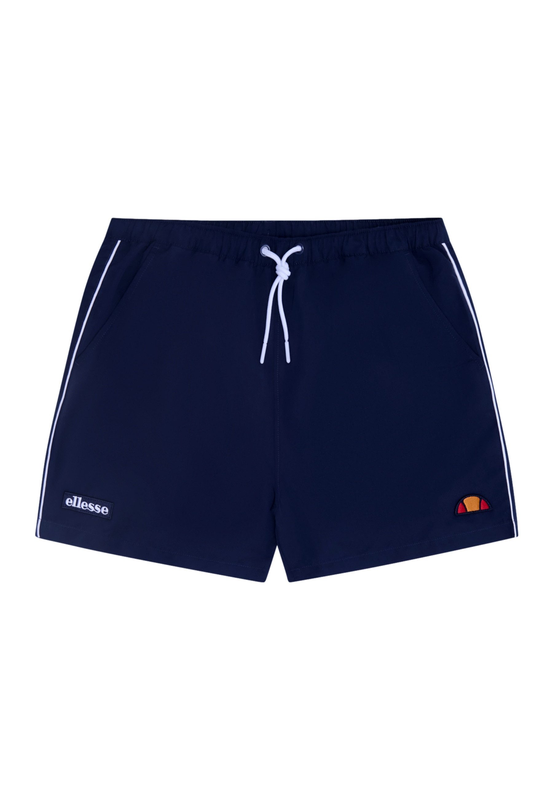 Ellesse Badeshorts Badehose DEM SLACKERS Schwimm-Shorts (1-St)