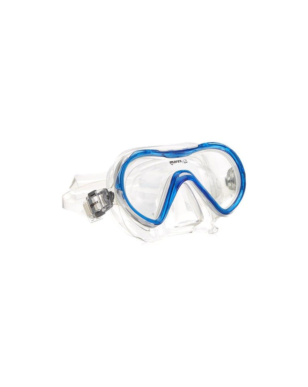 Zoggs Tauchermaske SEAHORSE MASKE