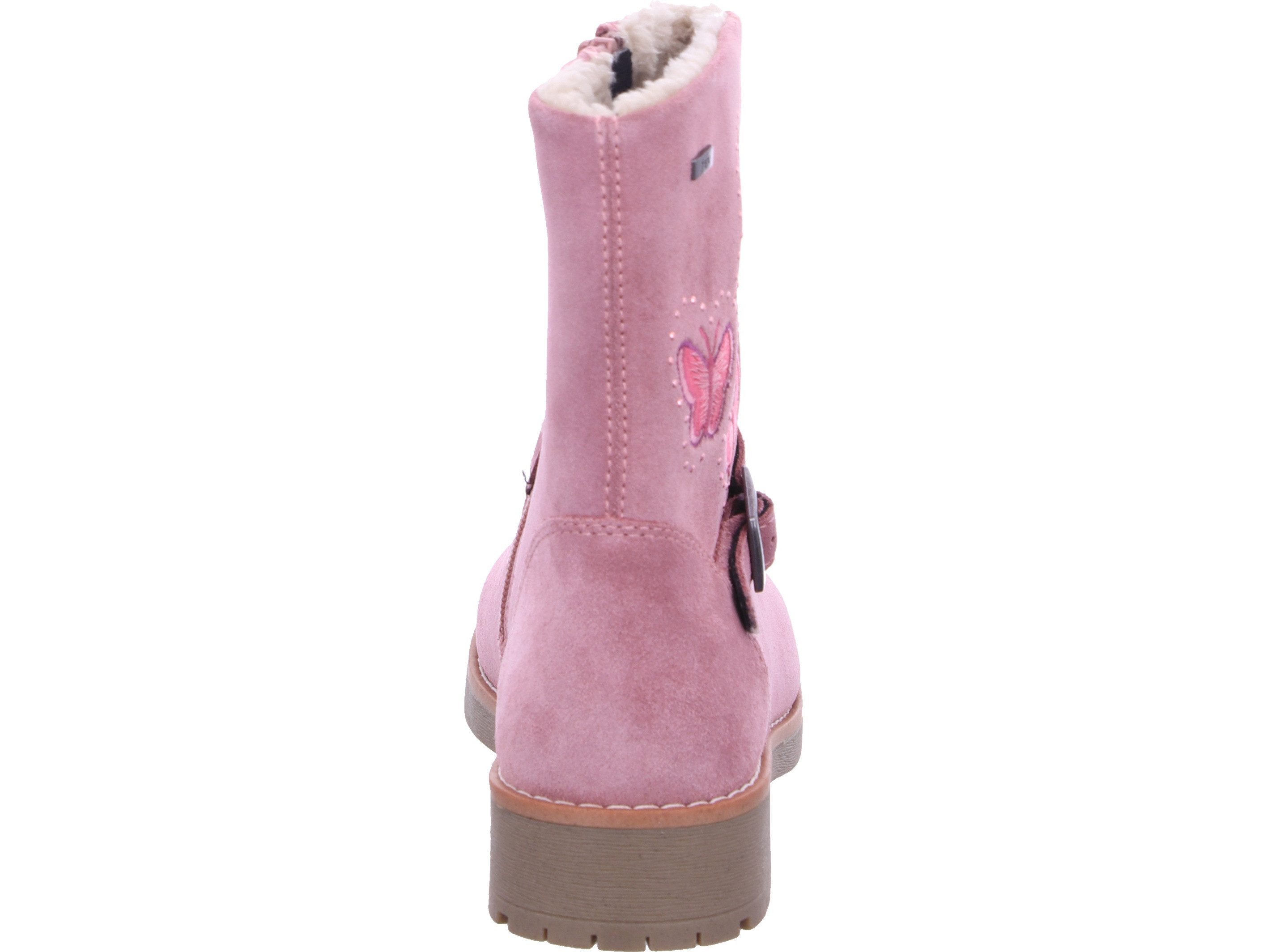 Lurchi Fara-TEX Winterstiefel mit TEX-Membran – Bild 5 von 5