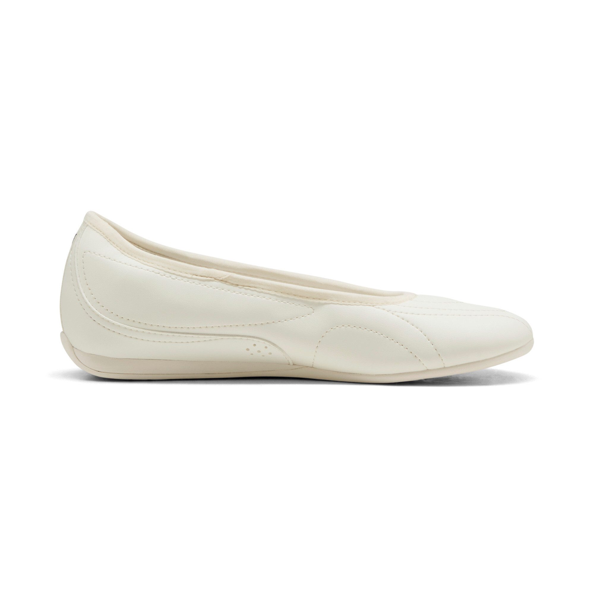 PUMA CATCH SOLEIL BALLERINA Sneaker für vielseitige Aktivitäten, mit Textil-Innenmaterial