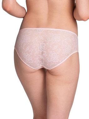 Rosa Faia Bikinislip Damen Slip Fleur (Stück, 1-St) Zwickel