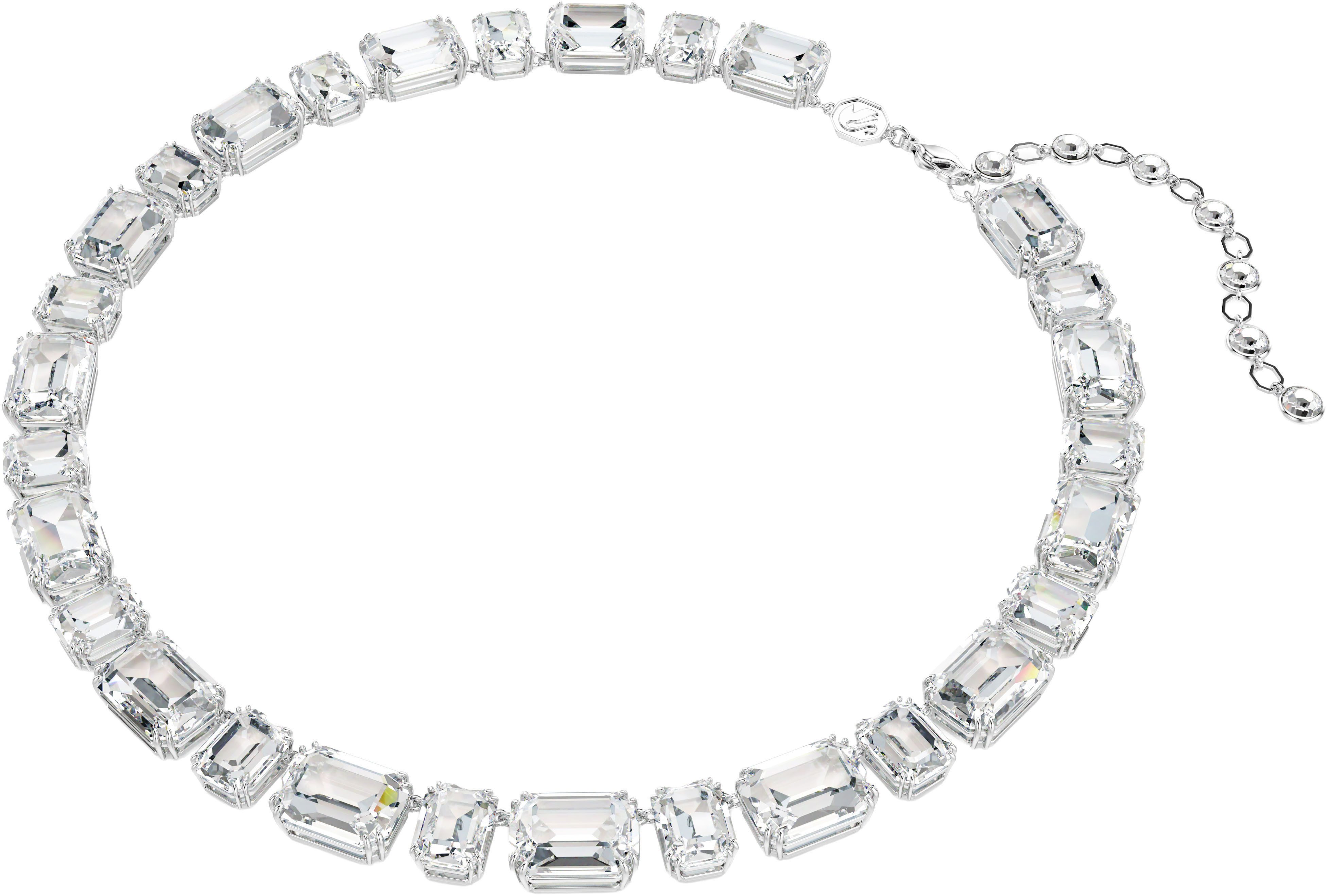 Swarovski Collier Schmuck Geschenk Mille...