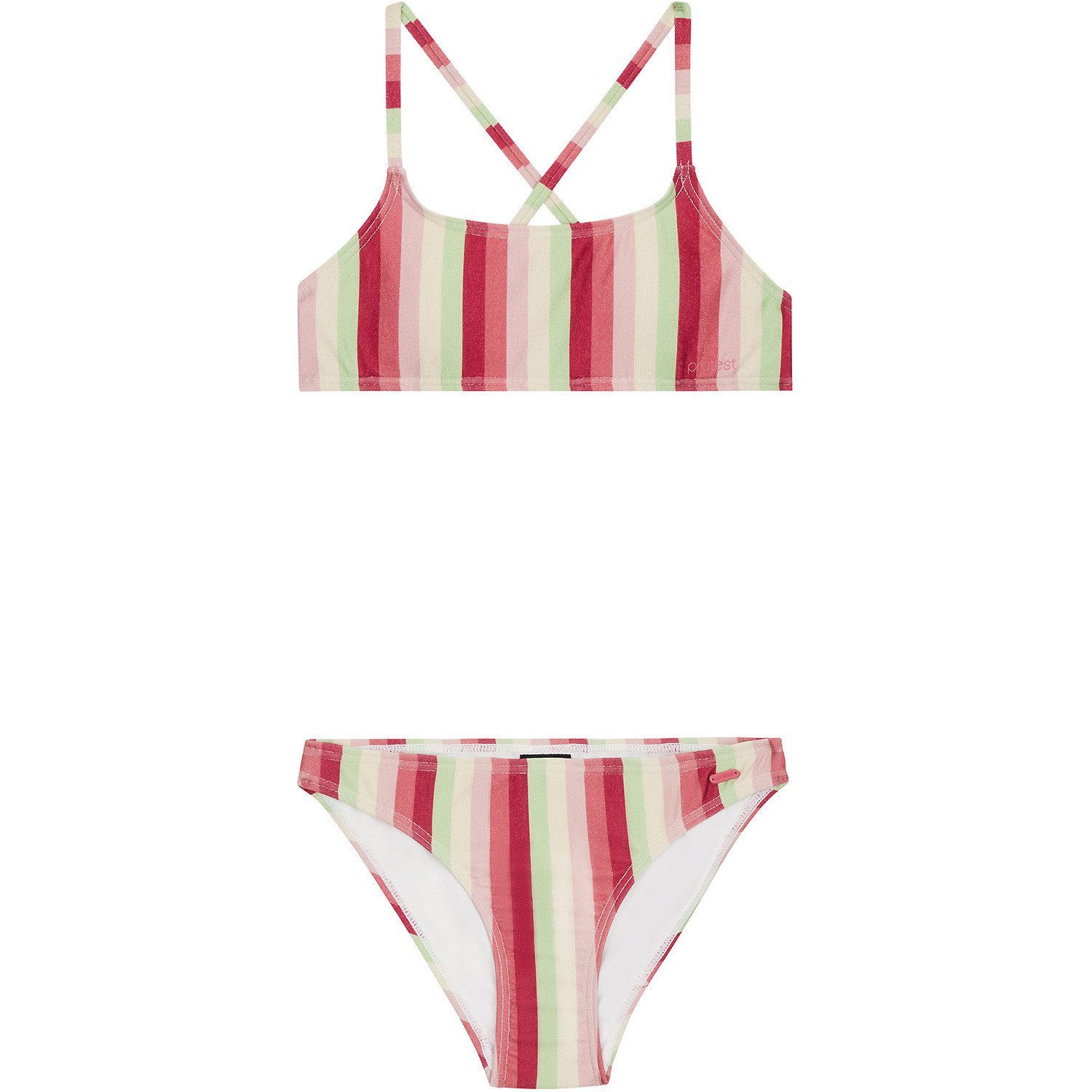 Protest Badeanzug Bikini PRTSHEILA JR BIKINI
