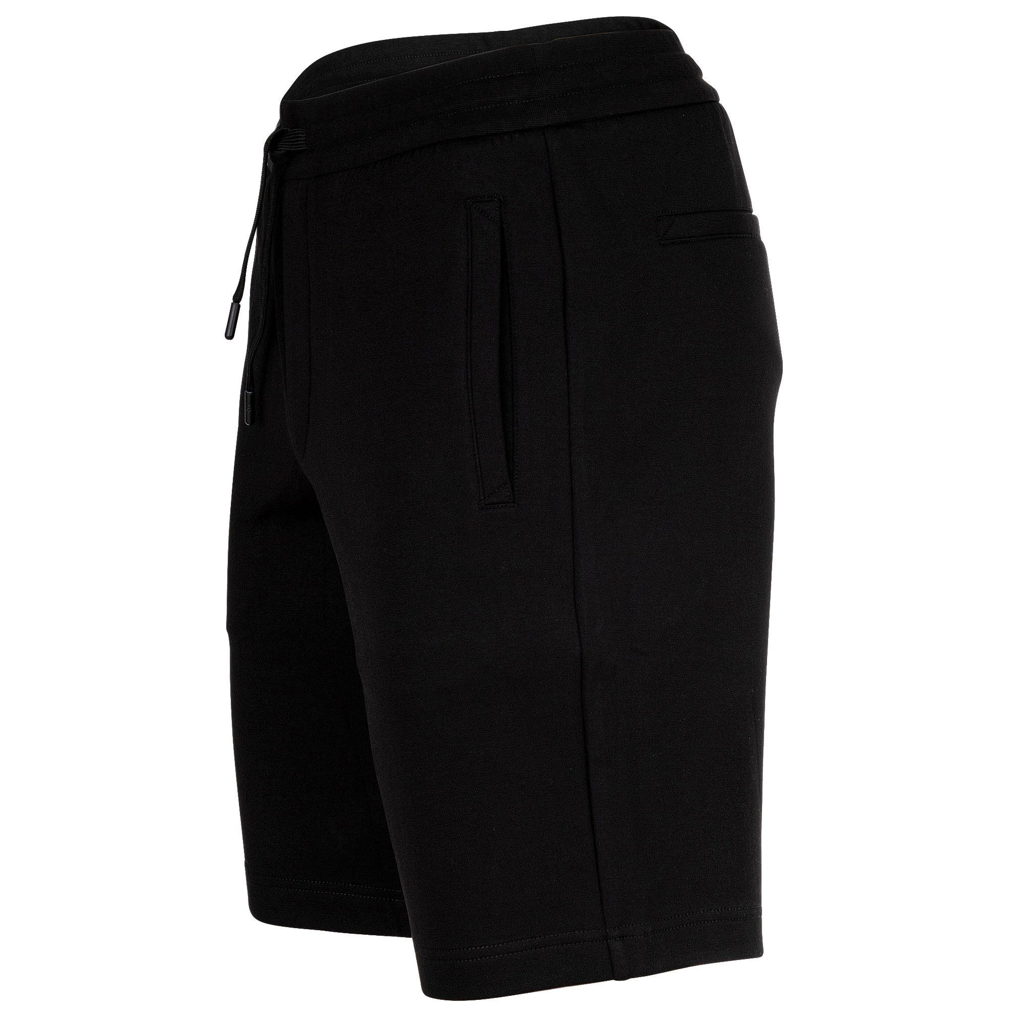 ARMANI EXCHANGE Sweatshorts Herren Shorts 1er Pack Baumwolle (1er Pack, 1er Pack)
