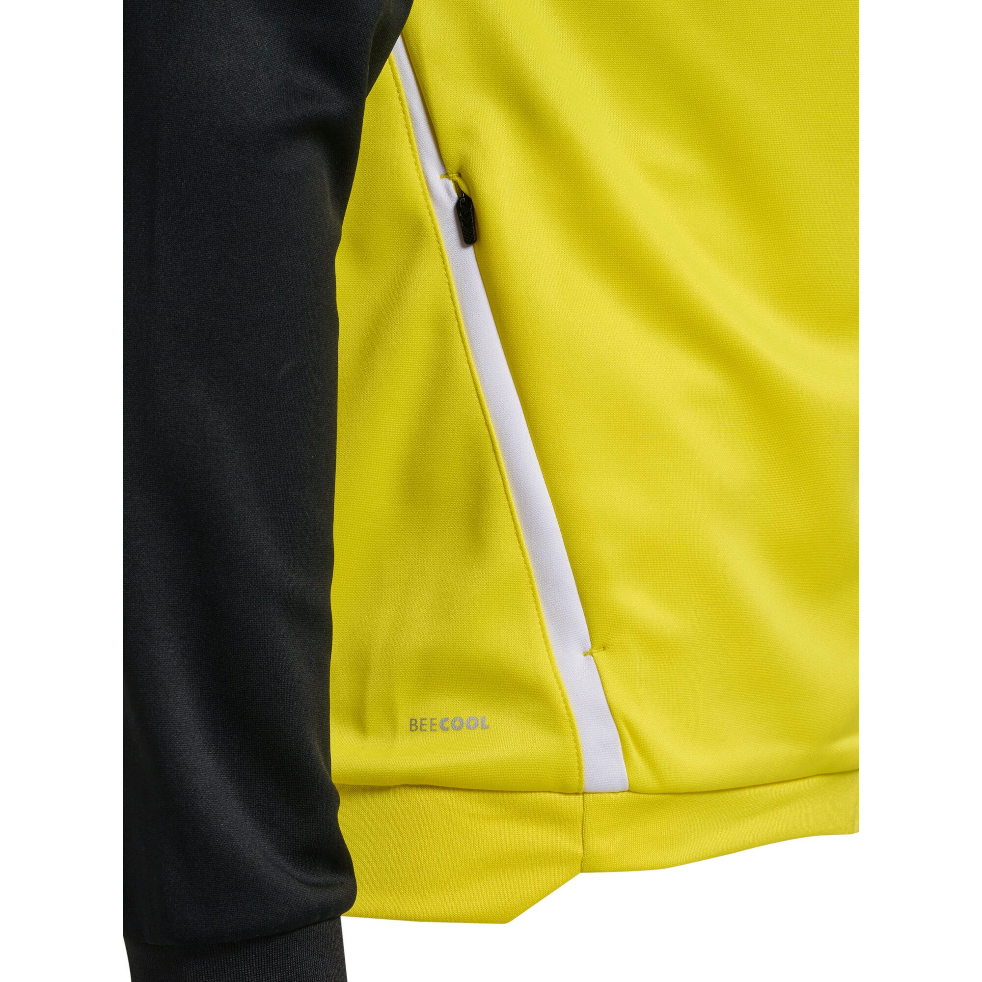 hummel Trainingsjacke Hummel Herren Trainingsjacke LEAD 2.0 TRACK ZIP JACKET 223772