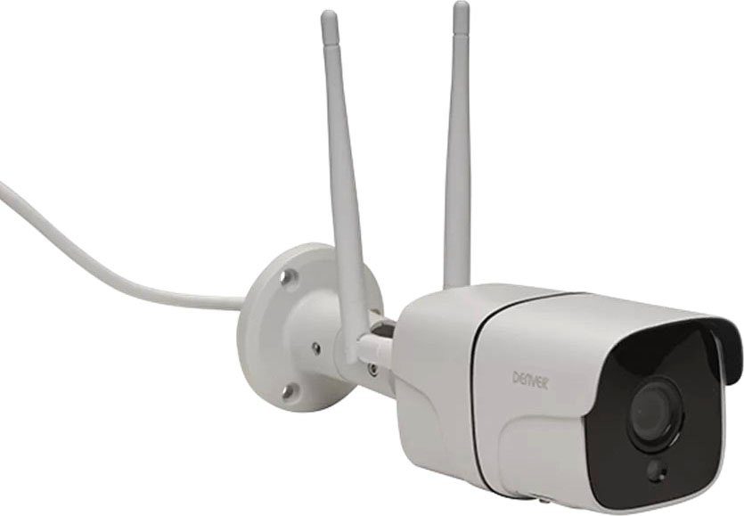 Camera SHO-110 IP Smart-Home-Station Outdoor (TUYA Denver kompatibel)