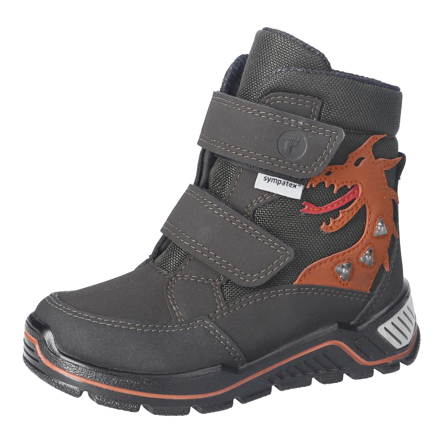 Ricosta Stiefel