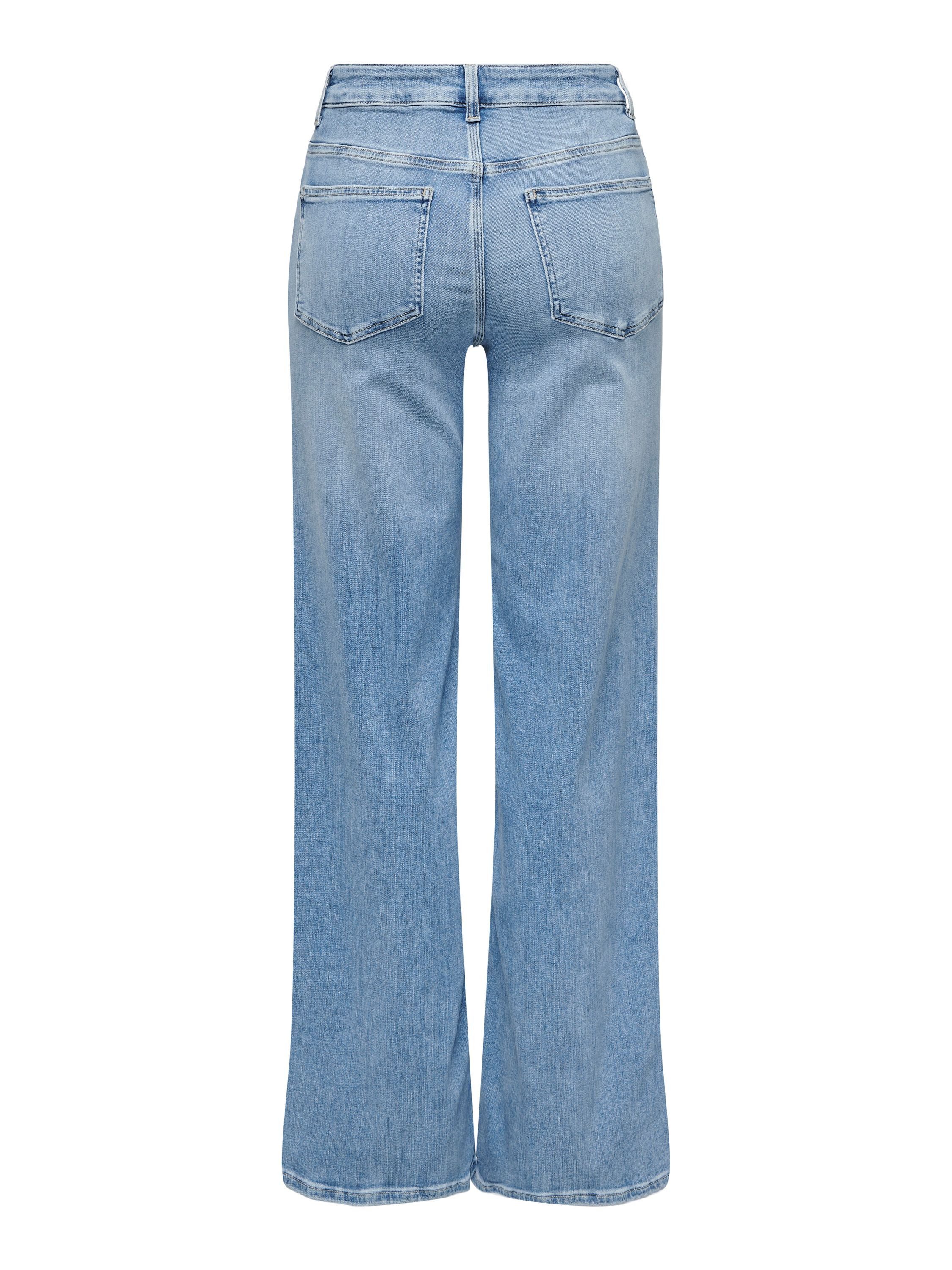 ONLY Weite Jeans günstig online kaufen