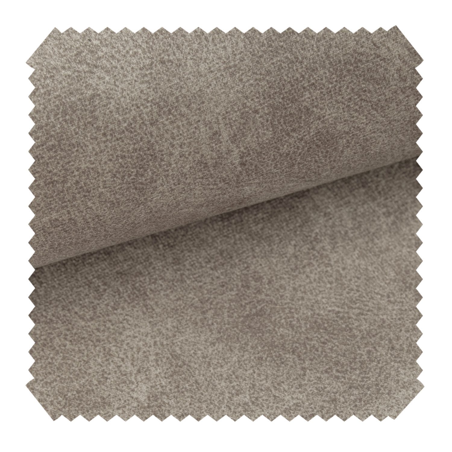 novely® Stoff COUEN Ultraweicher Möbelstoff Vintage Velours Polsterstoff, Antik-Velours, Robust, Pflegeleicht, Meterware, 1lfm