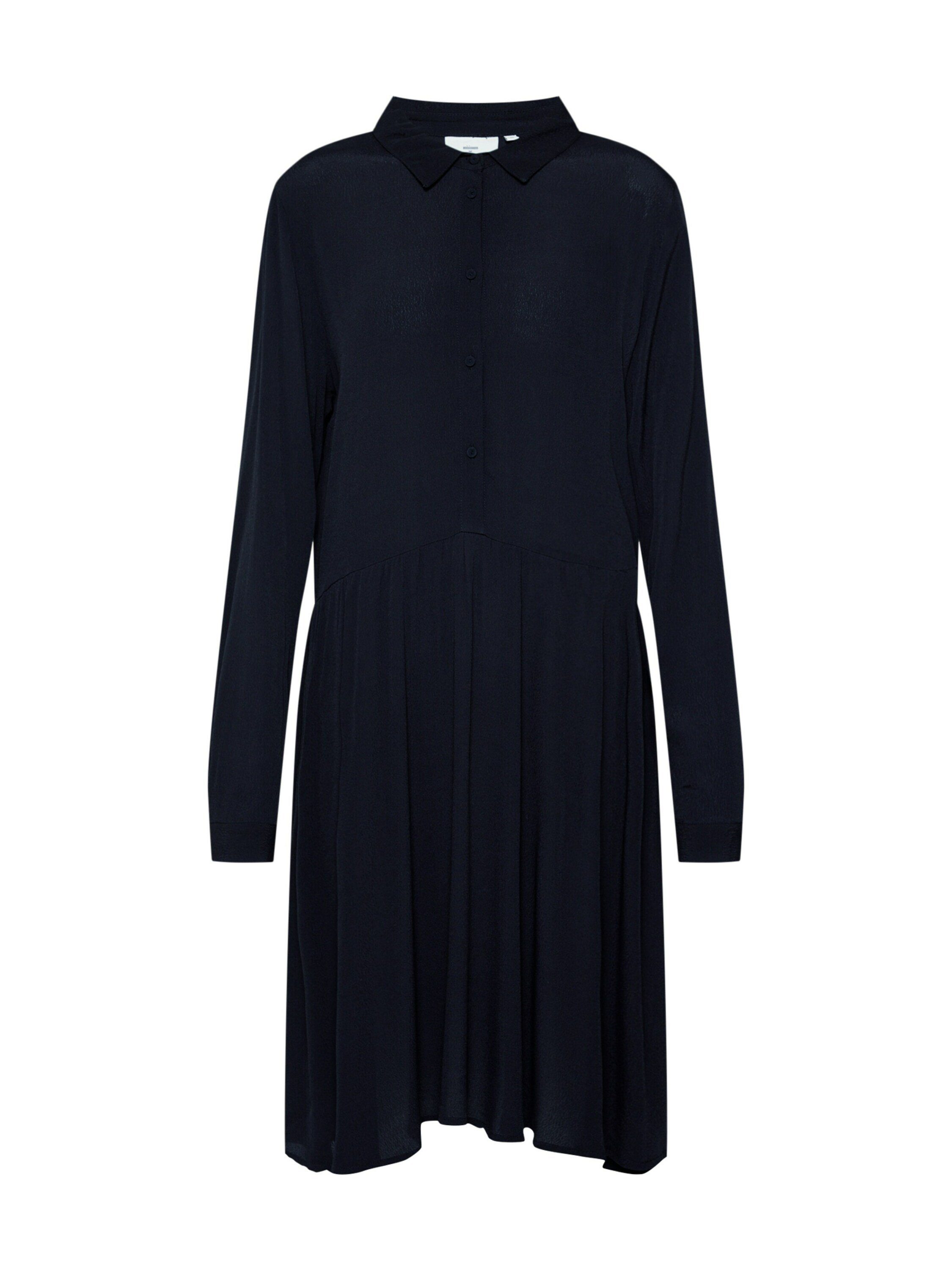 minimum Blusenkleid Bindie (1-tlg) Plain/ohne Details