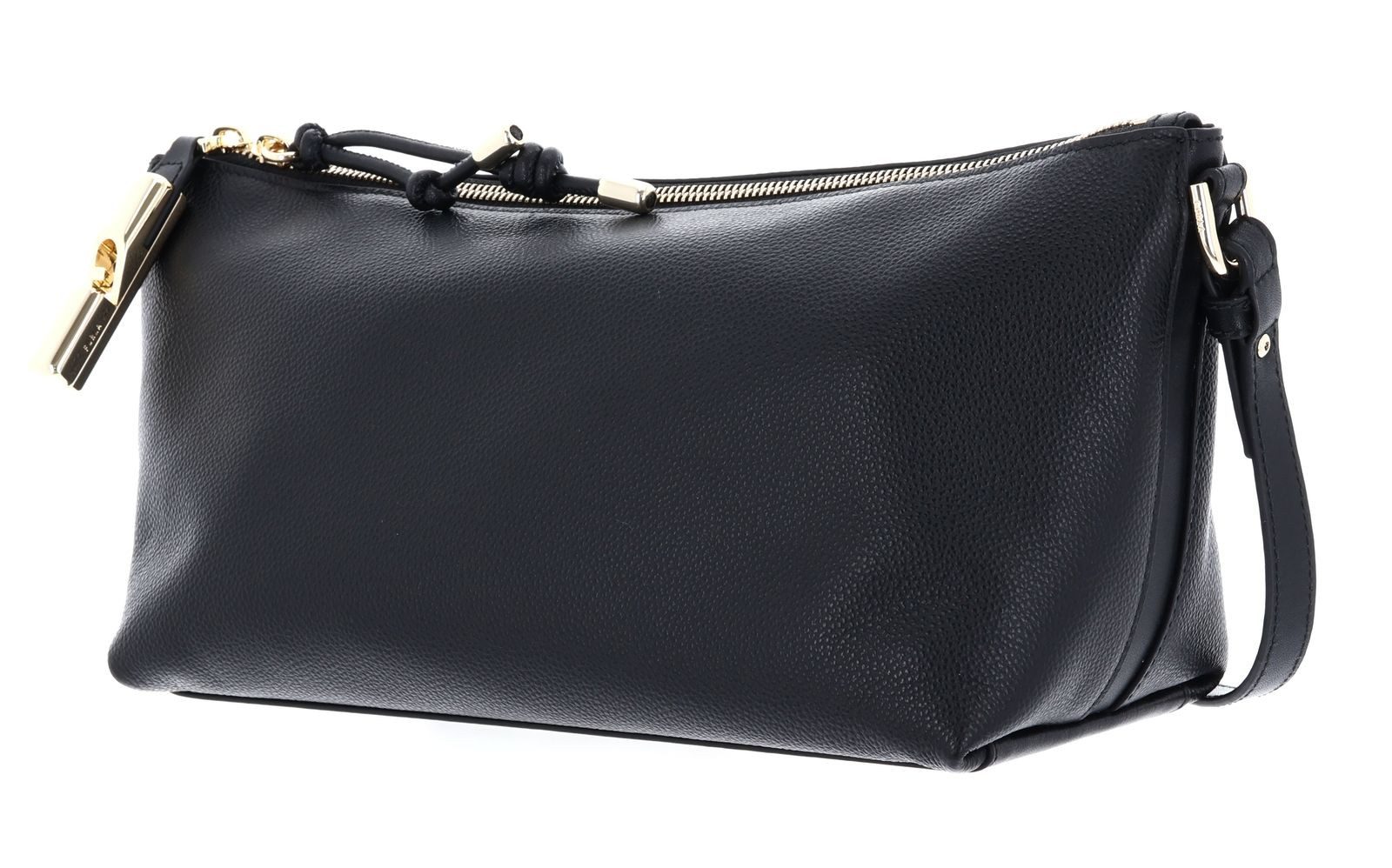 Furla Schultertasche Mini Shoulder Bag, aus echtem Leder