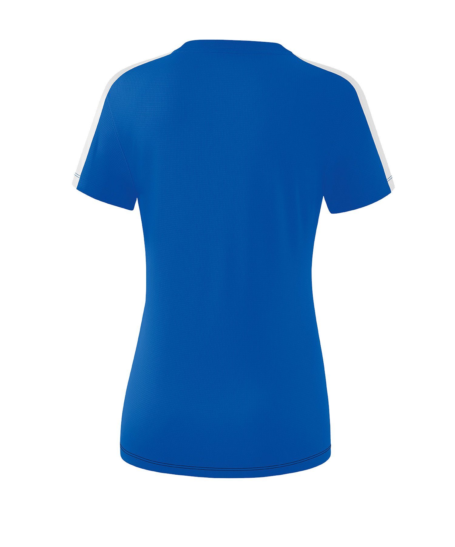 Erima T-Shirt Squad T-Shirt Damen default blauschwarzweiss