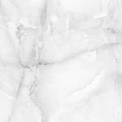 Wandfliese 1 Paket (1,44 m2) Fliesen ONYX GREY (60 × 60 cm), poliert, grau, Küche Wand Bad Flur Wandverkleidung Duschwand Marmoroptik Steinoptik