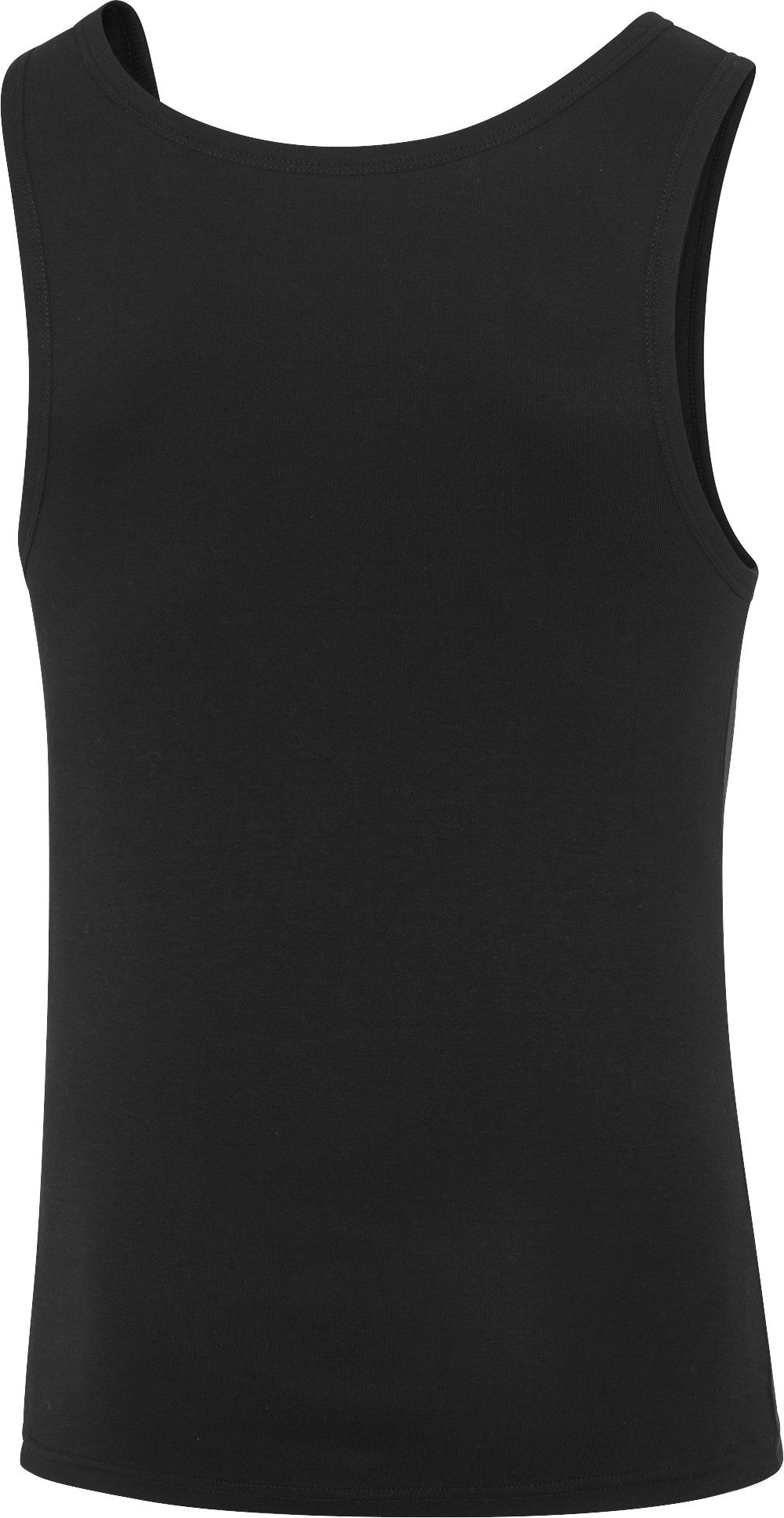 stroendberg Unterhemd (Packung, 5er-Pack) Angenehmer, elastischer Bund, aus reiner Baumwolle