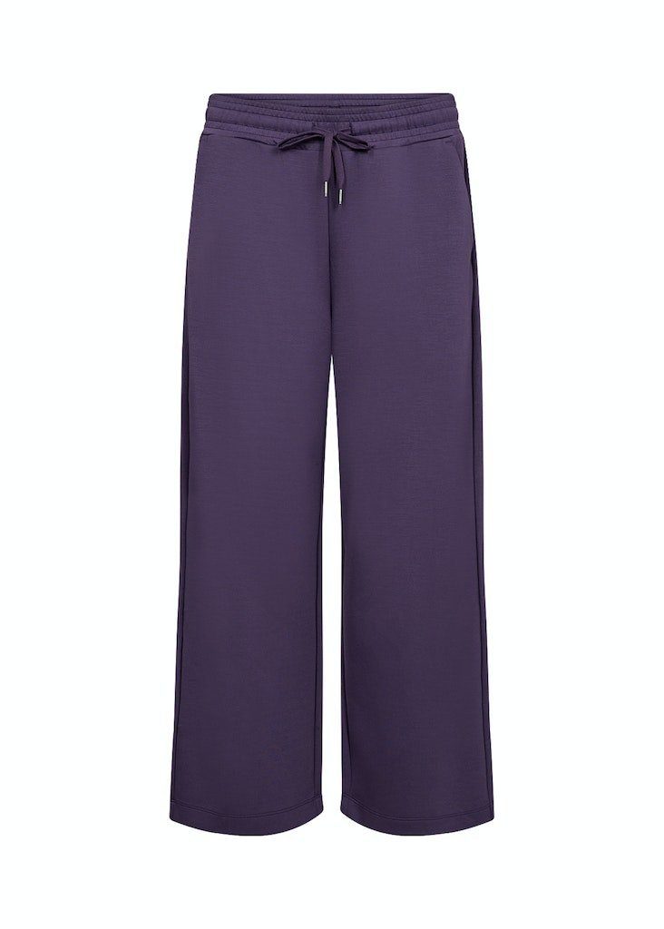 33 / / Da.Casual-Hose DK soyaconcept GRAPE SC-BANU 5912 soyaconcept Stoffhose 5912