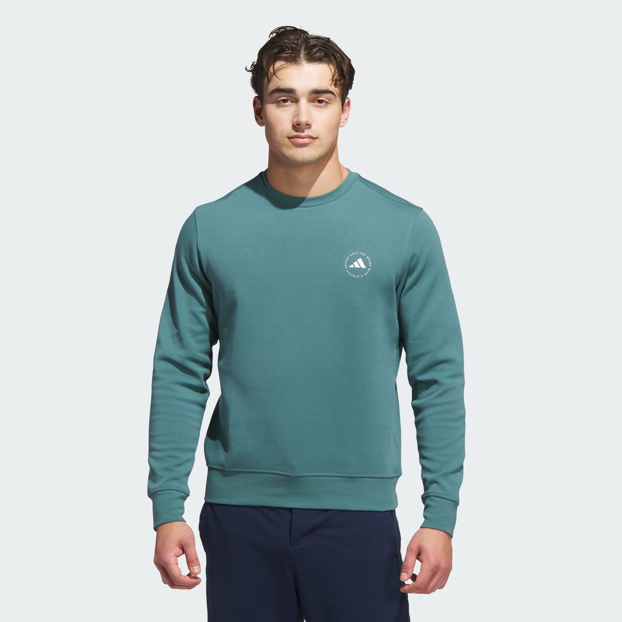adidas Performance Funktionstop SWEATSHIRT (1-tlg) günstig online kaufen