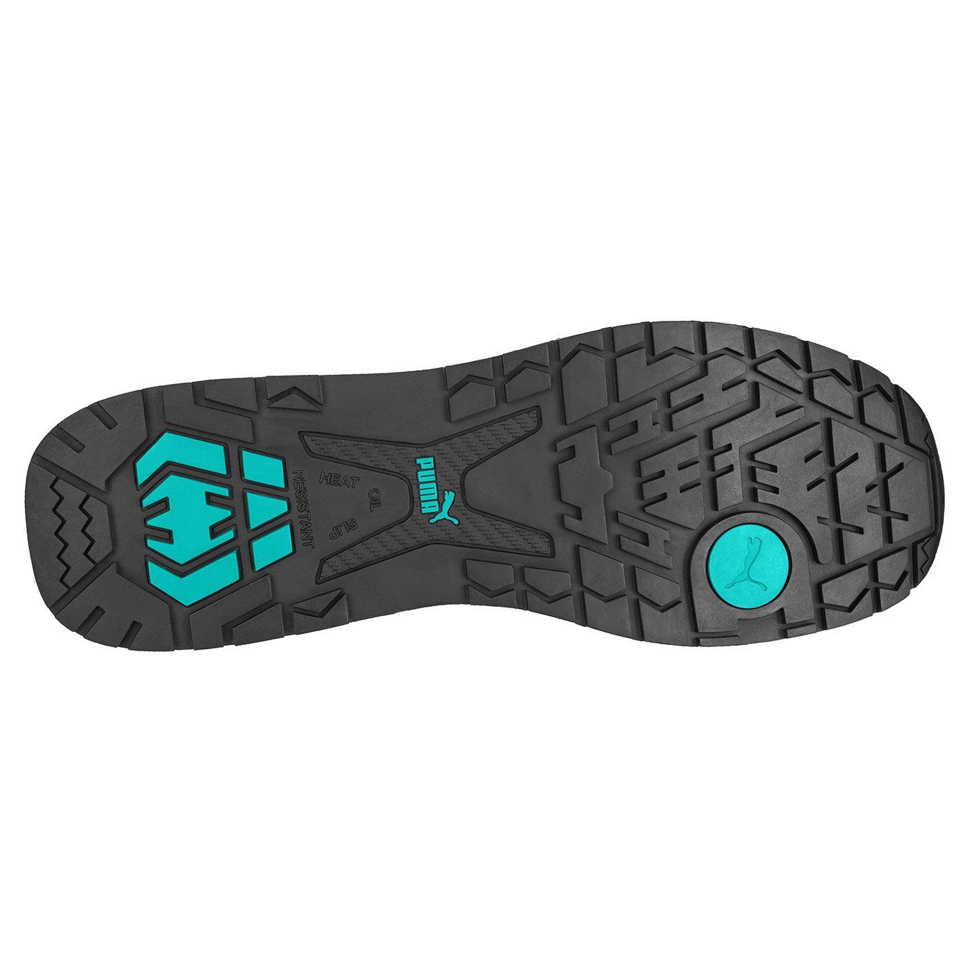 PUMA Safety Sicherheitsschuh