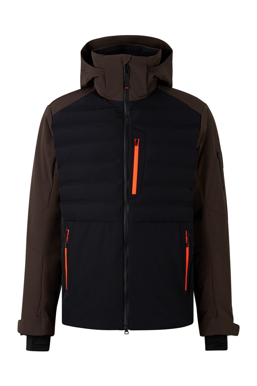 Bogner Fire + Ice Skijacke