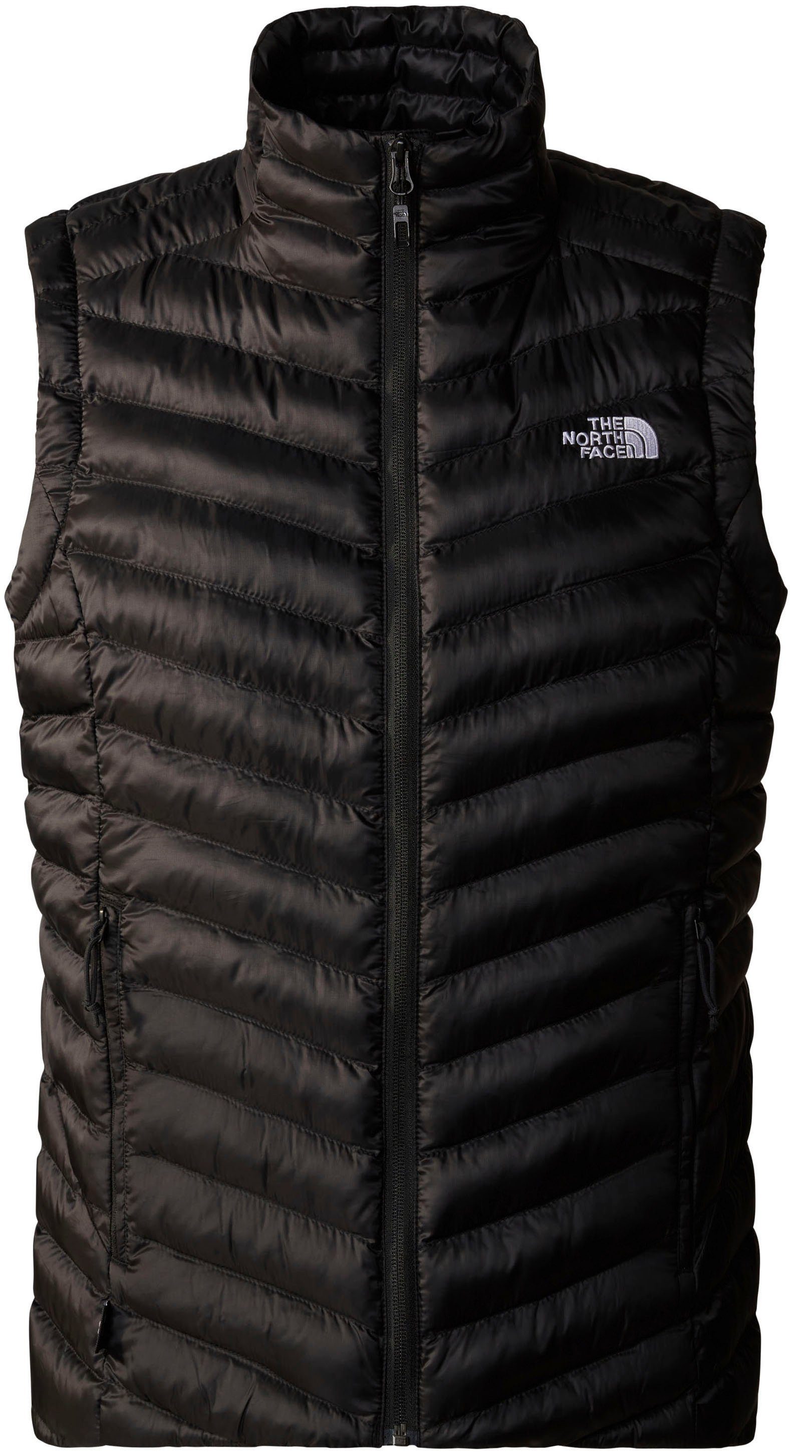The North Face Steppweste W HUILA günstig online kaufen