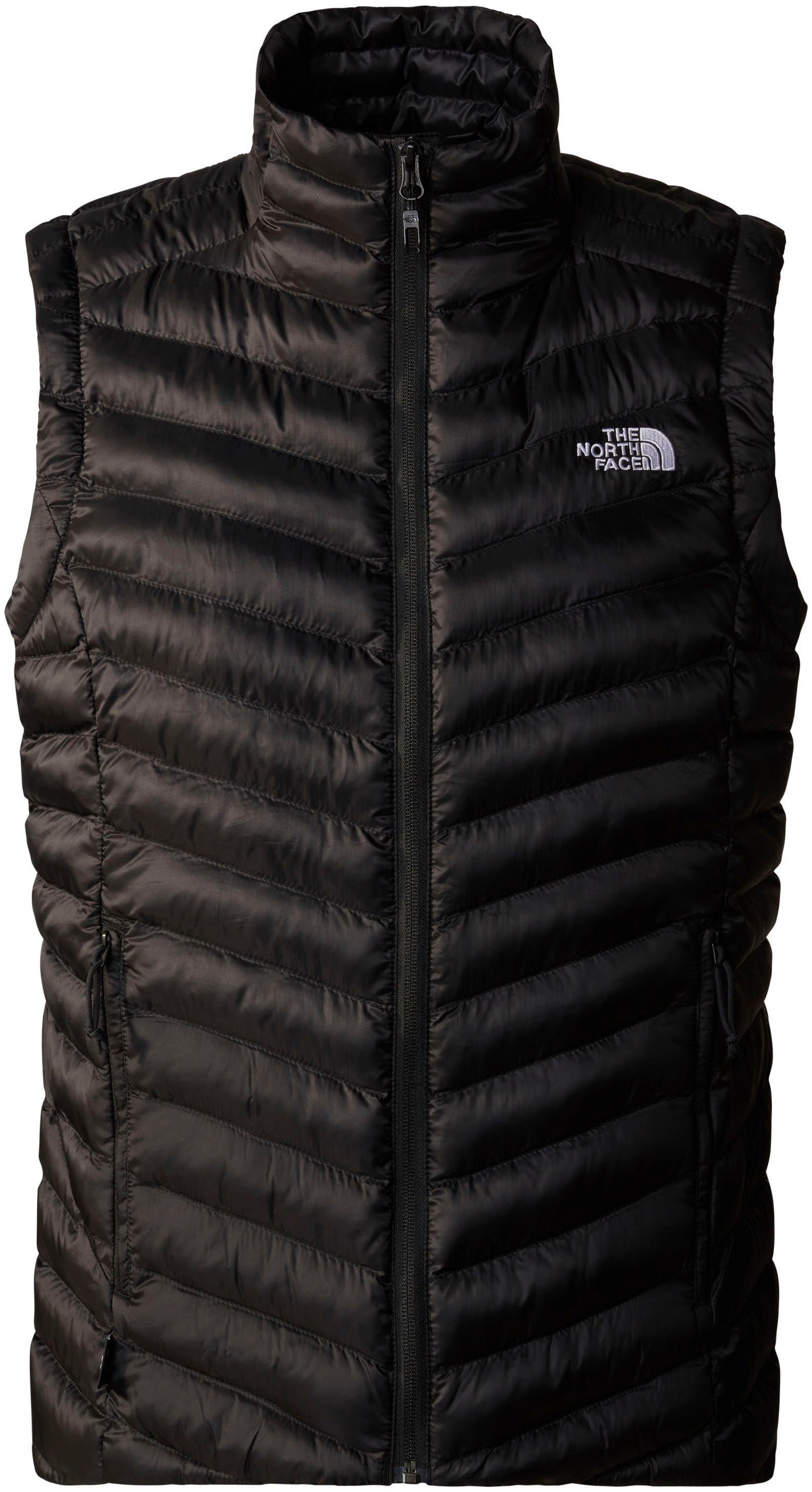 The North Face Steppweste W HUILA SYNTHETIC VEST günstig online kaufen