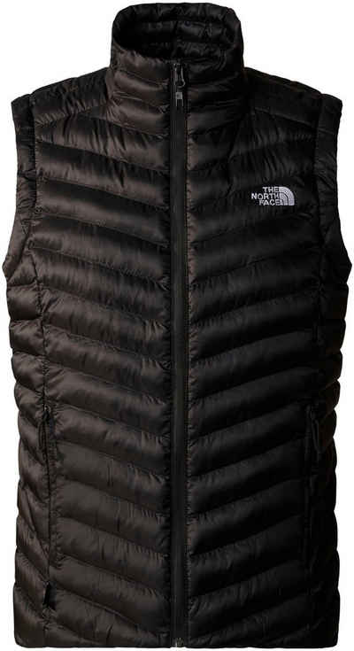 The North Face Steppweste W HUILA SYNTHETIC VEST