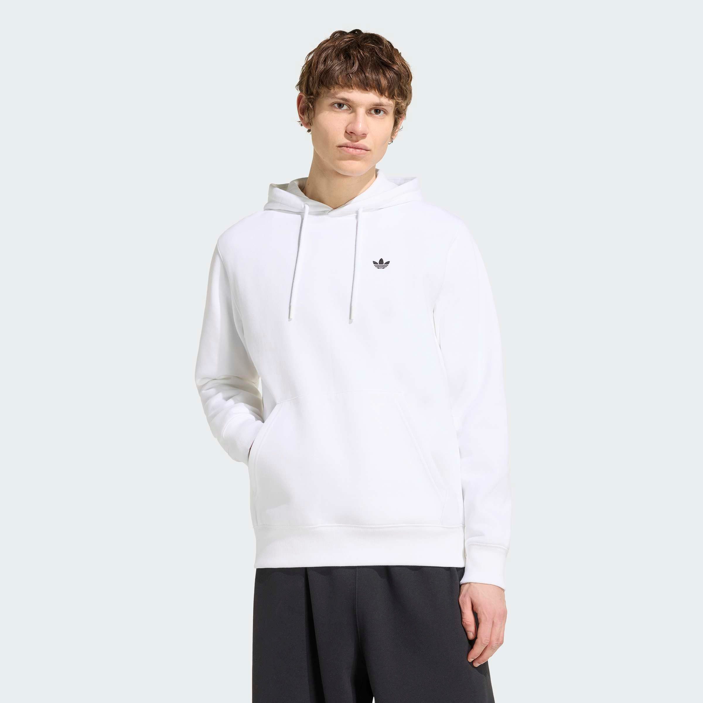 adidas Originals Kapuzensweatshirt TREFOIL ESSENTIALS HOODIE