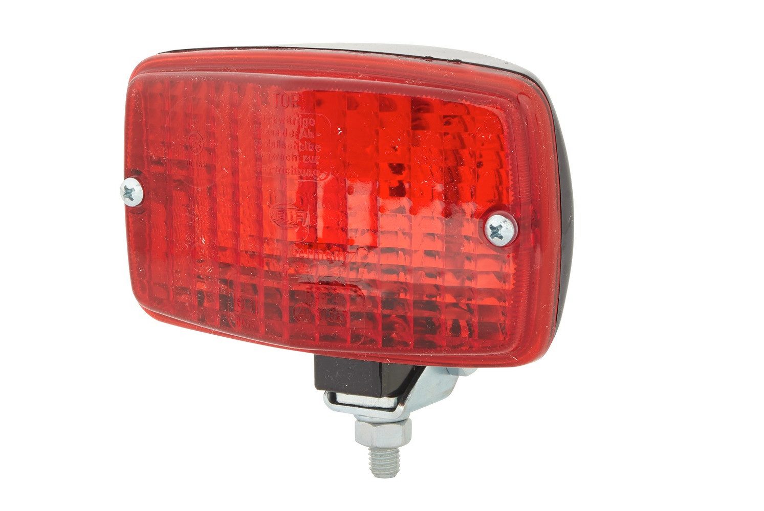 Hella Smarte LED-Leuchte HELLA 2NE 002 985-001 Nebelschlussleuchte