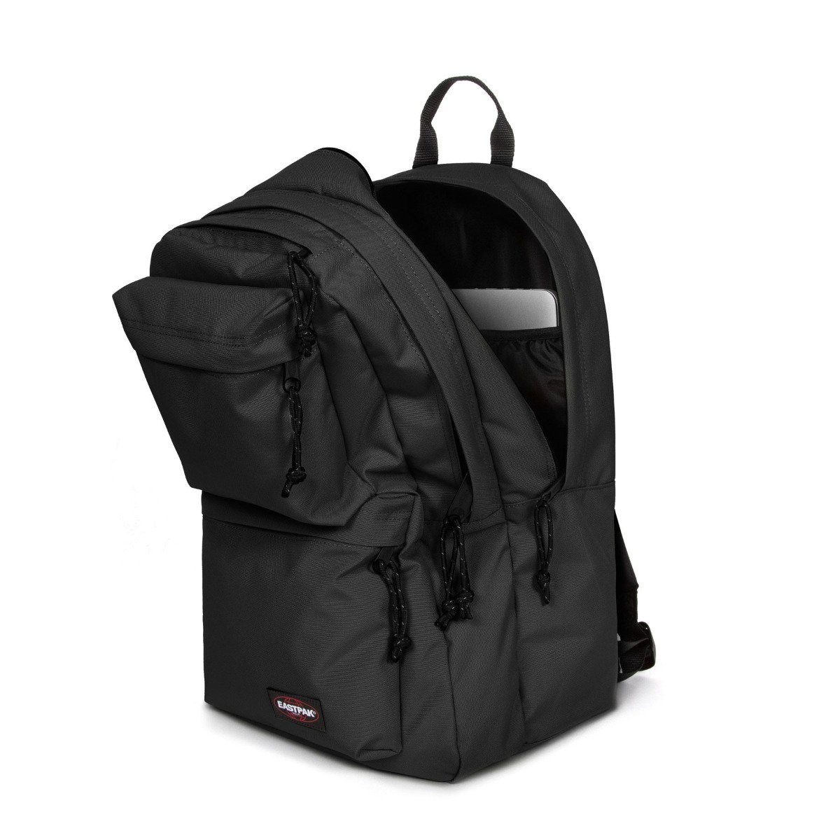 Eastpak Rucksack Parton Black, Farbe schwarz online kaufen OTTO
