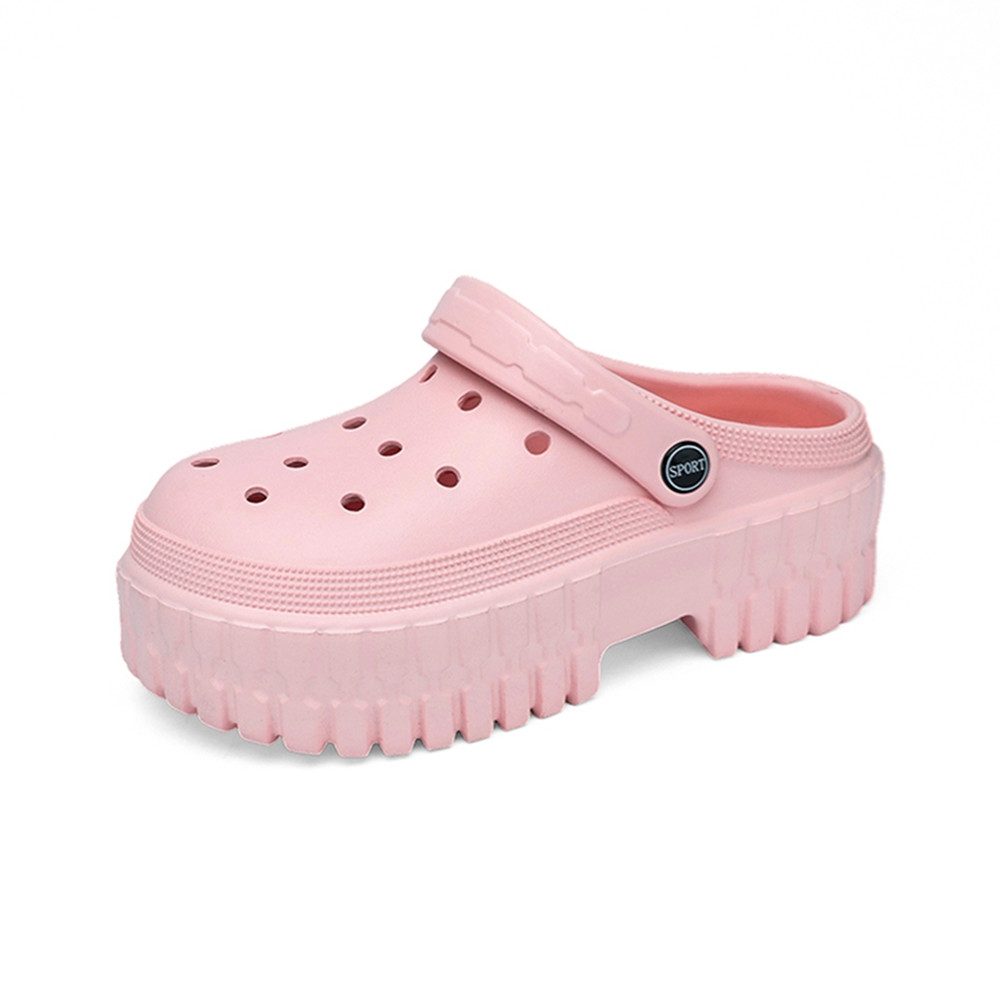 HUSK'SWARE Clog (Lässiger, lockerer Stil, EVA günstig online kaufen