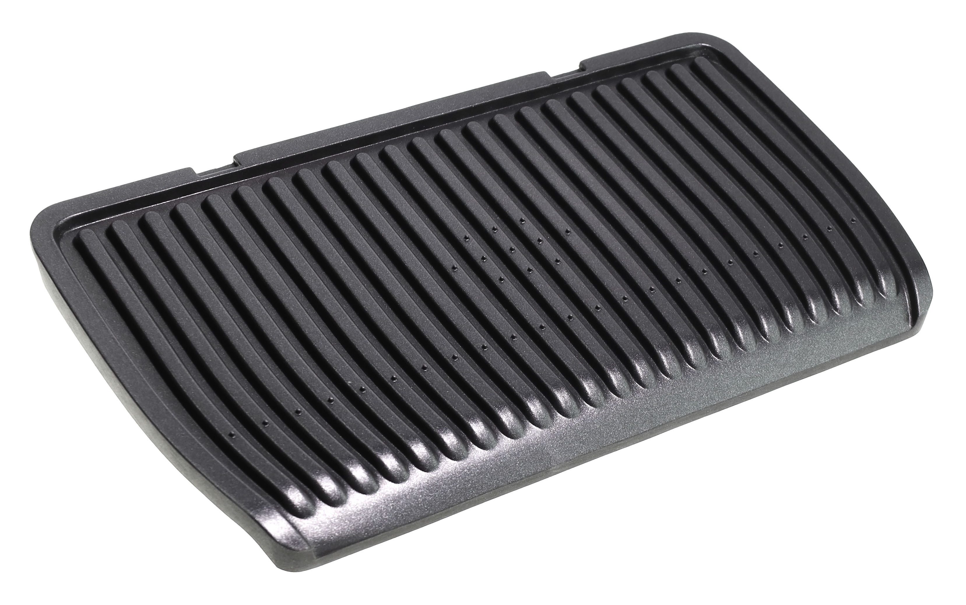 Tefal Grillplatte Tefal TS-01041611 (TS-01041610) Grillplatte (unten) für GC722D OPTIGR