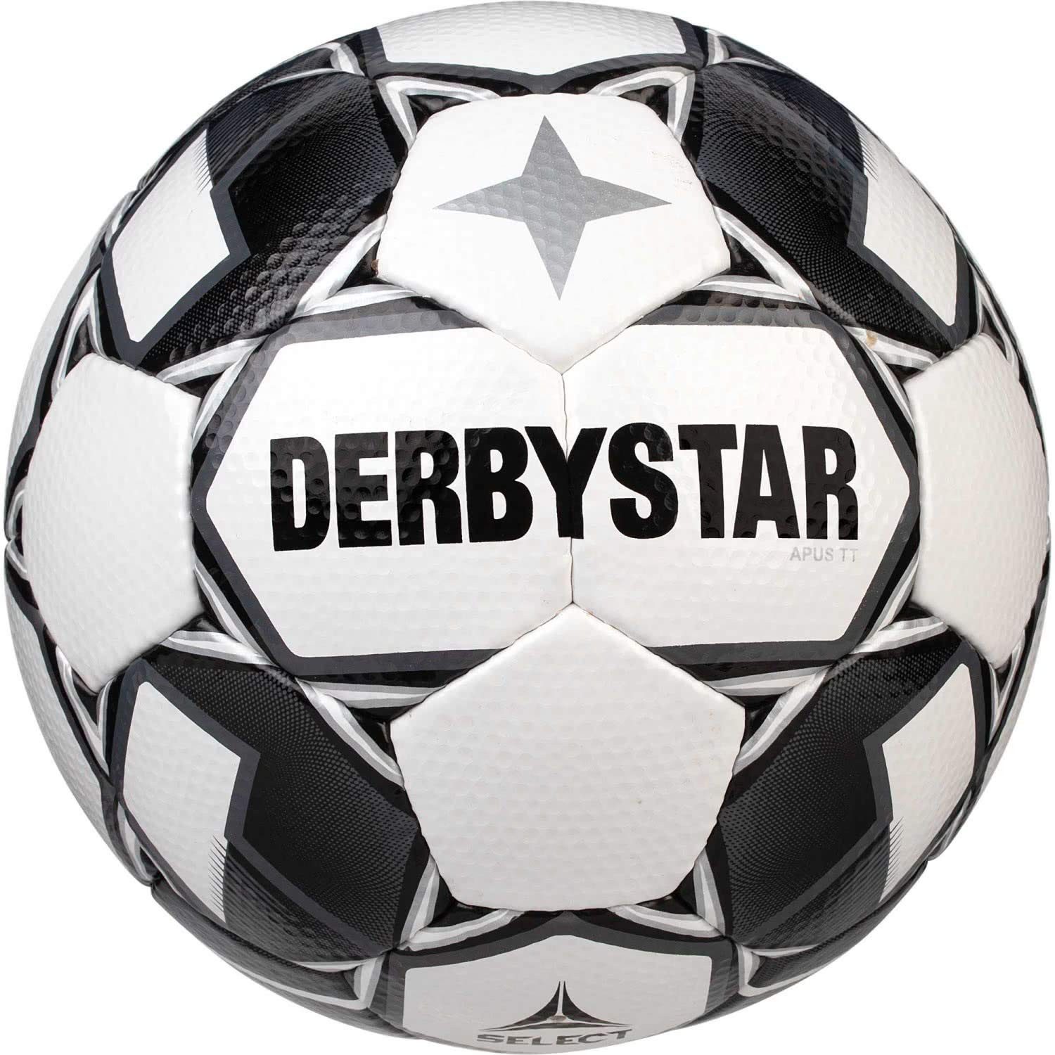 Derbystar Basketball Apus