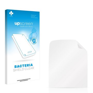 upscreen Schutzfolie für Freestyle Libre 2, Displayschutzfolie, Folie Premium klar antibakteriell