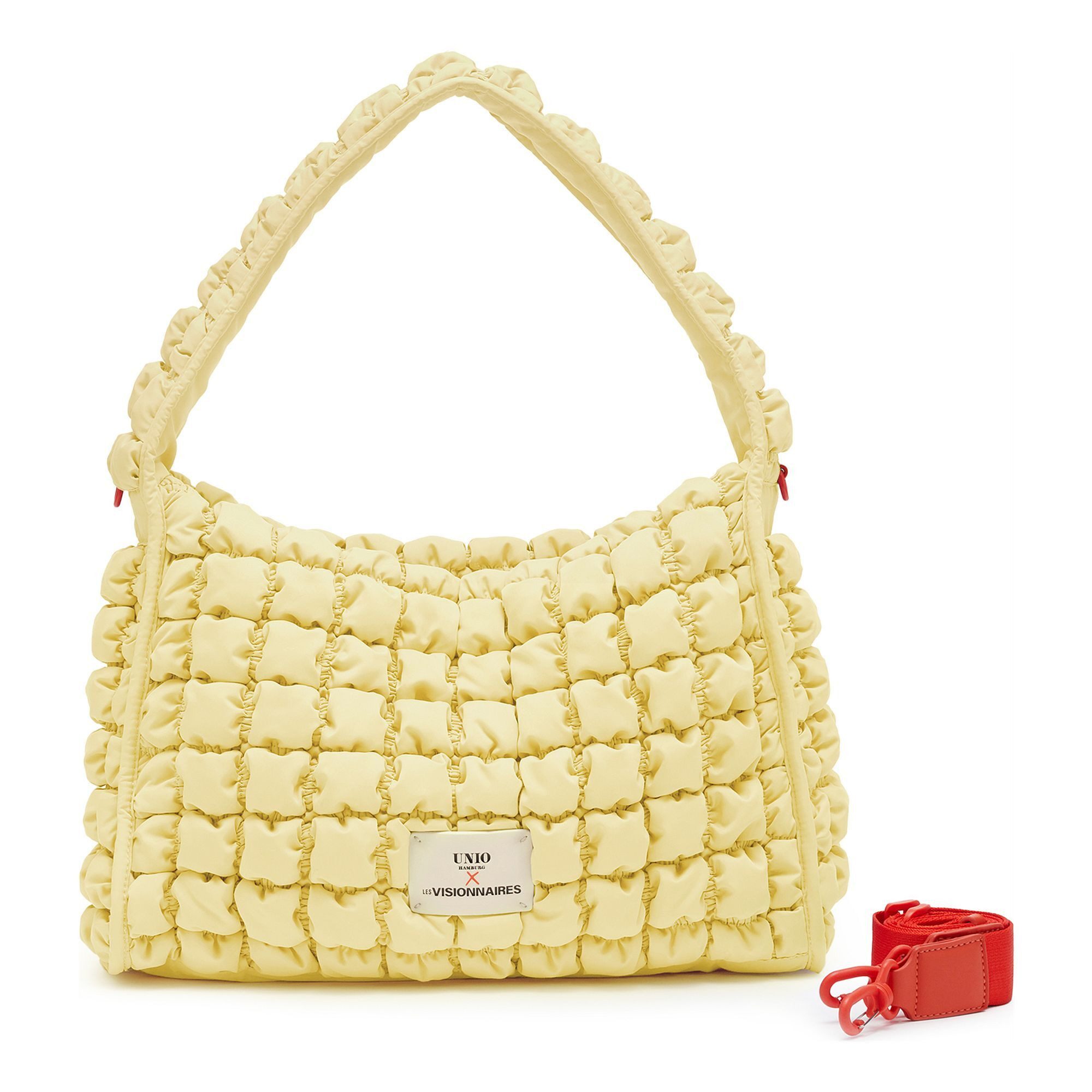 Schultertasche Unio Hobo