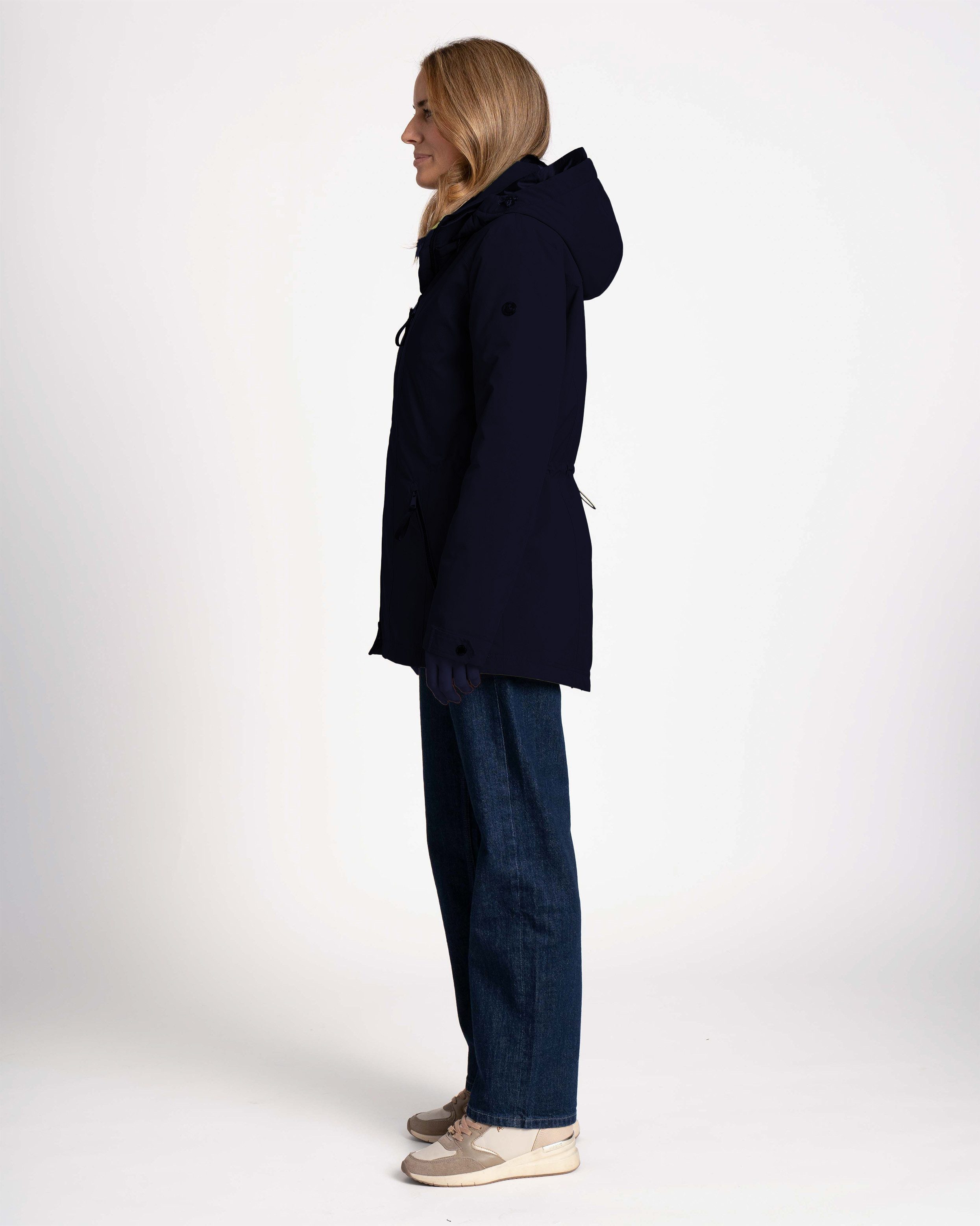 WEGA Green Goose Funktionsjacke Munithel günstig online kaufen