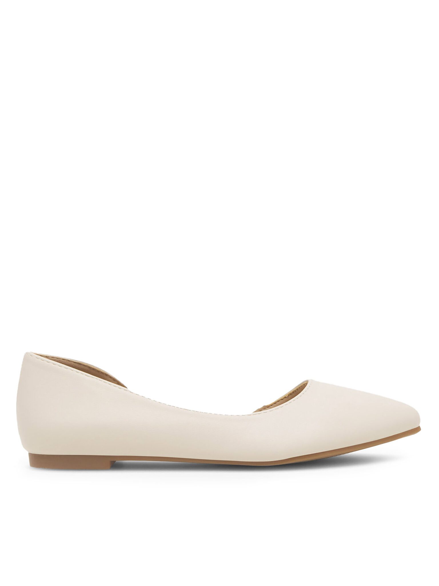Jenny Fairy Ballerinas JANE WS2108-08 Beige Ballerina günstig online kaufen
