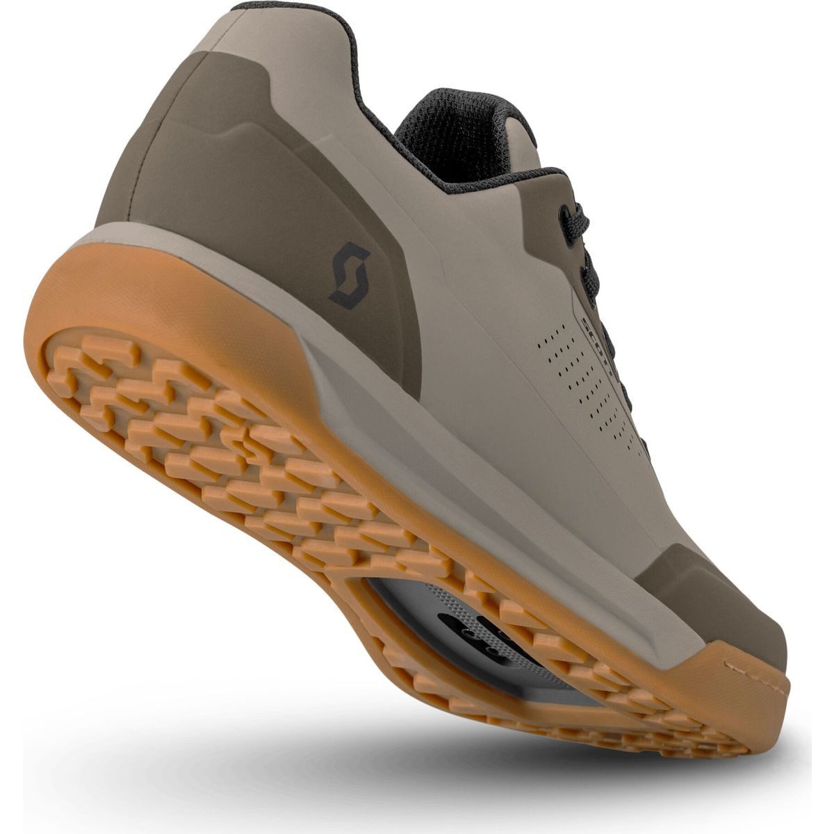 Scott Shoe W's Volt Evo Clip Fahrradschuh Perfekter All-Mountain-Schuh für Frauen mit Komfort, Grip und Style