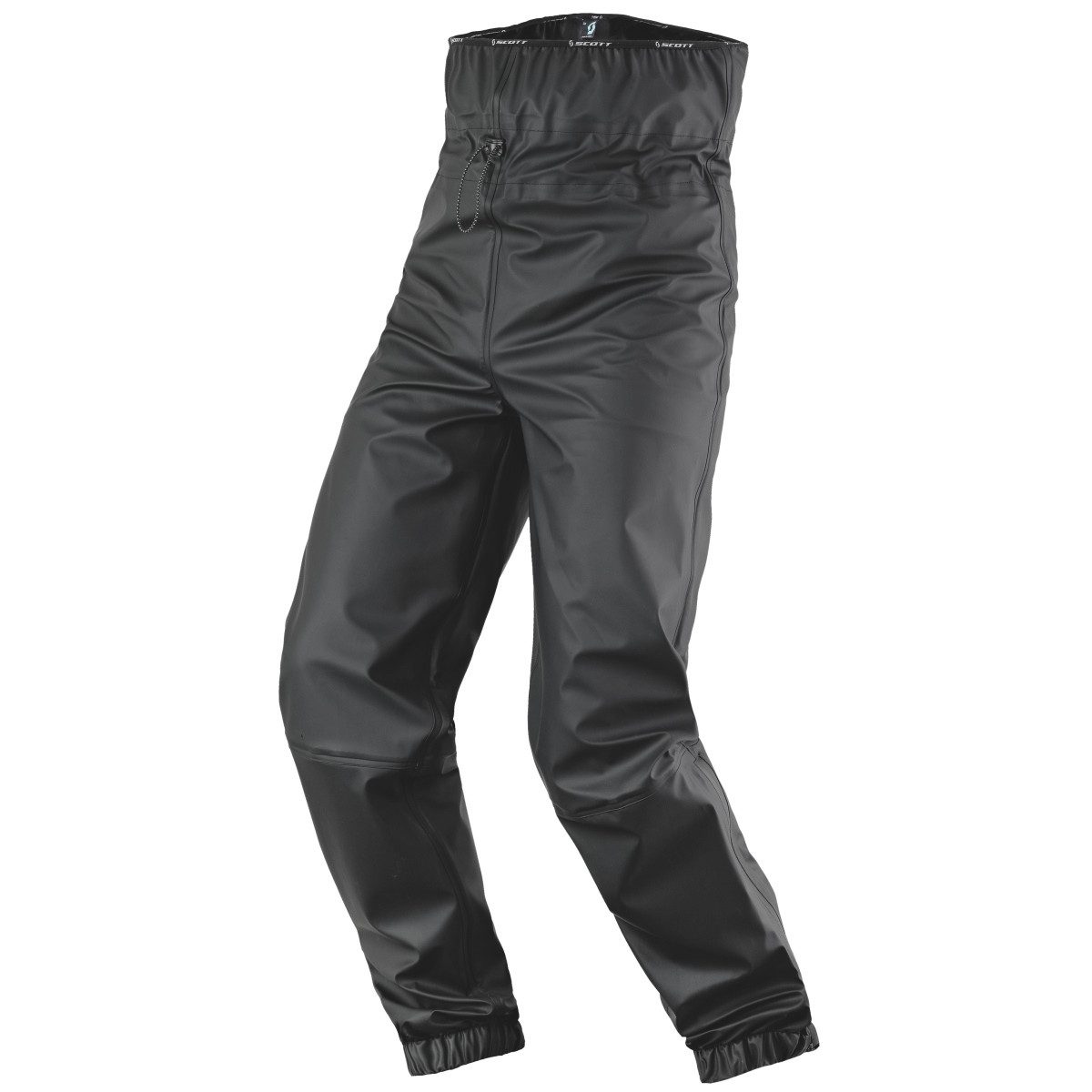 Scott Regenanzug Scott Ergonomic Pro DP Damen Regenhose schwarz