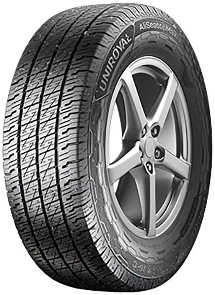 Uniroyal Ganzjahresreifen ALLSEASON MAX, 1-St.