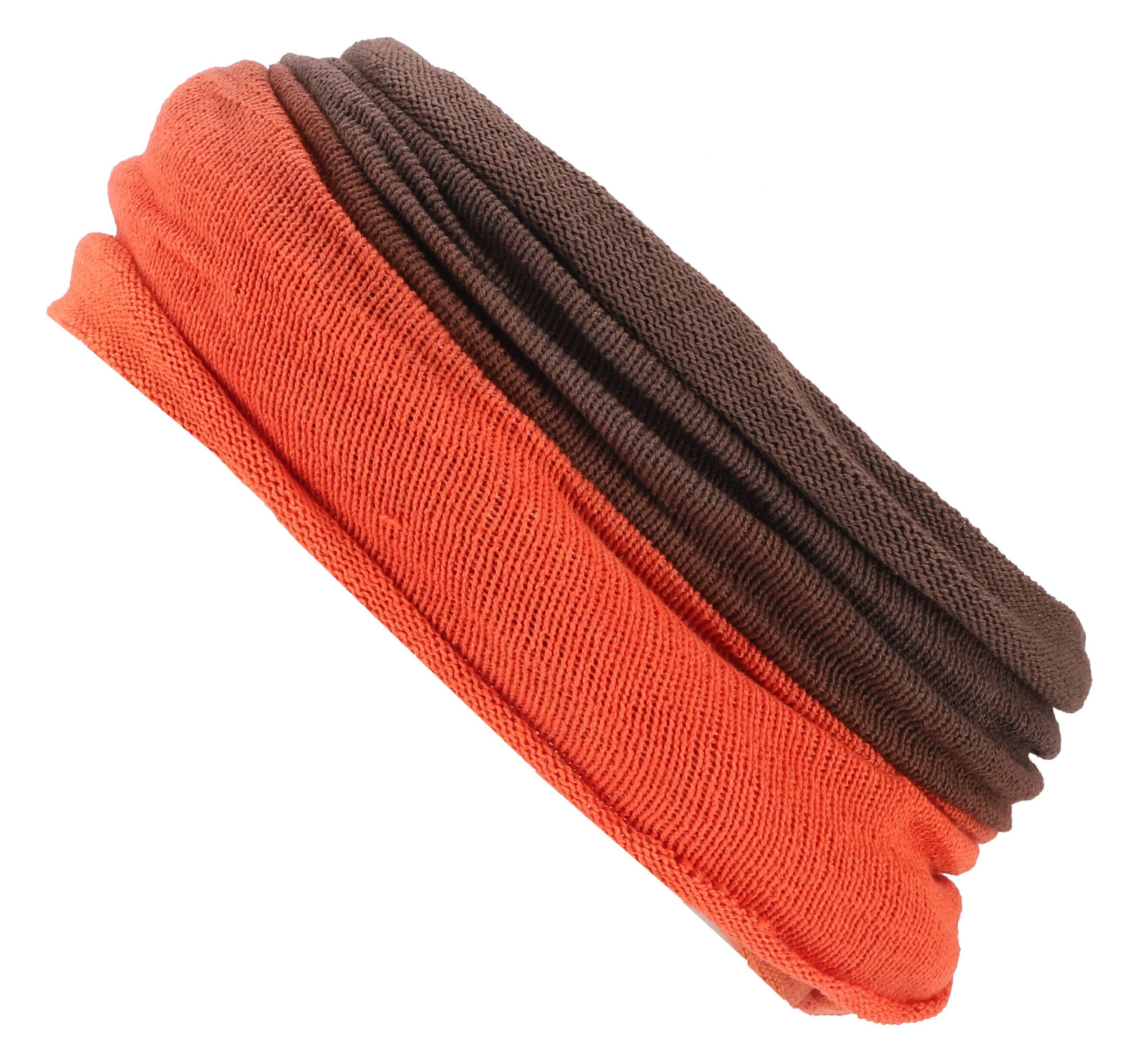 Guru-Shop Stirnband Batik Haarband, Magic Hairband, Dread Wrap,..